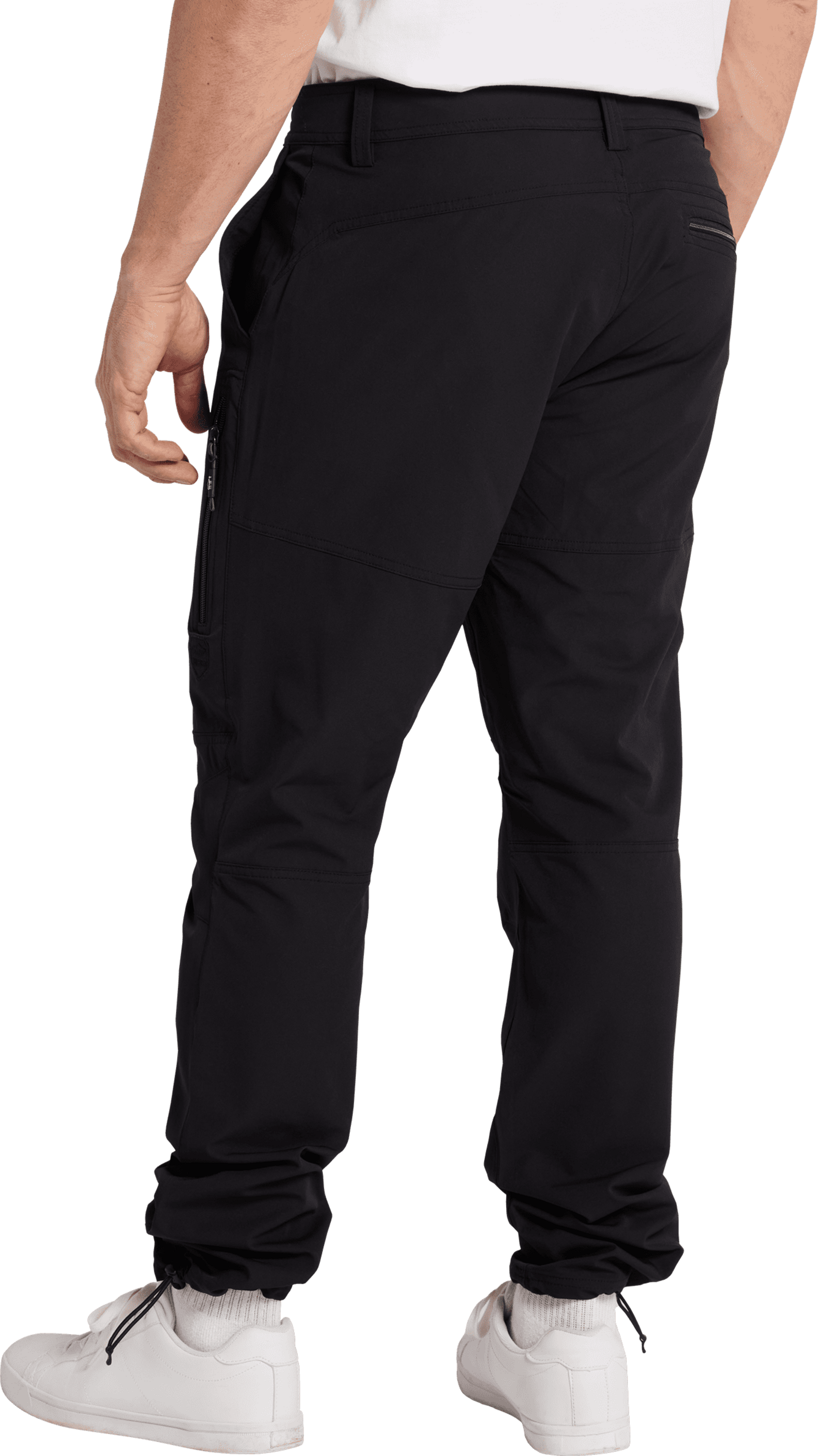 TUXER, Fusion Pants