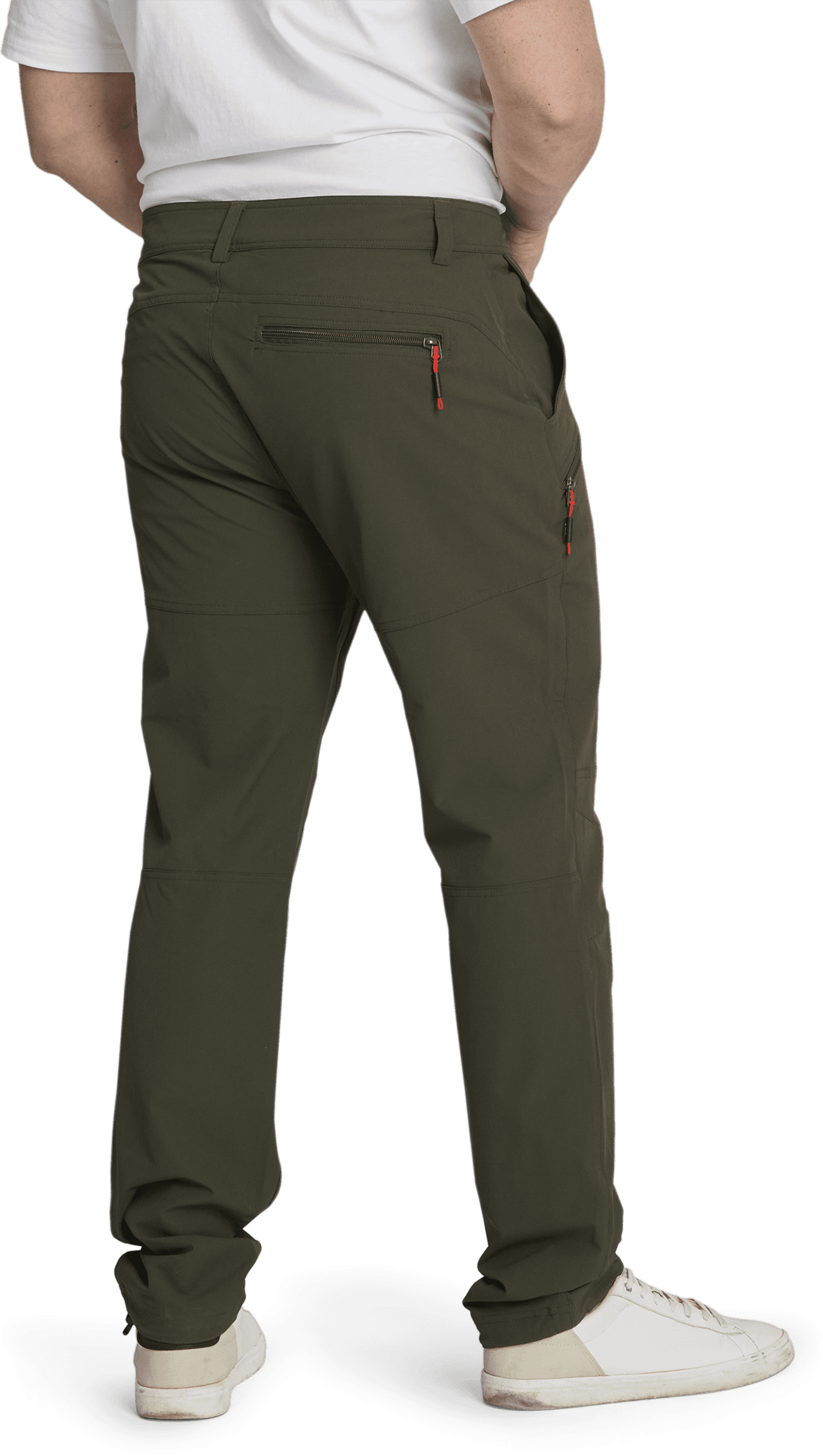 TUXER, Fusion Reco Pants