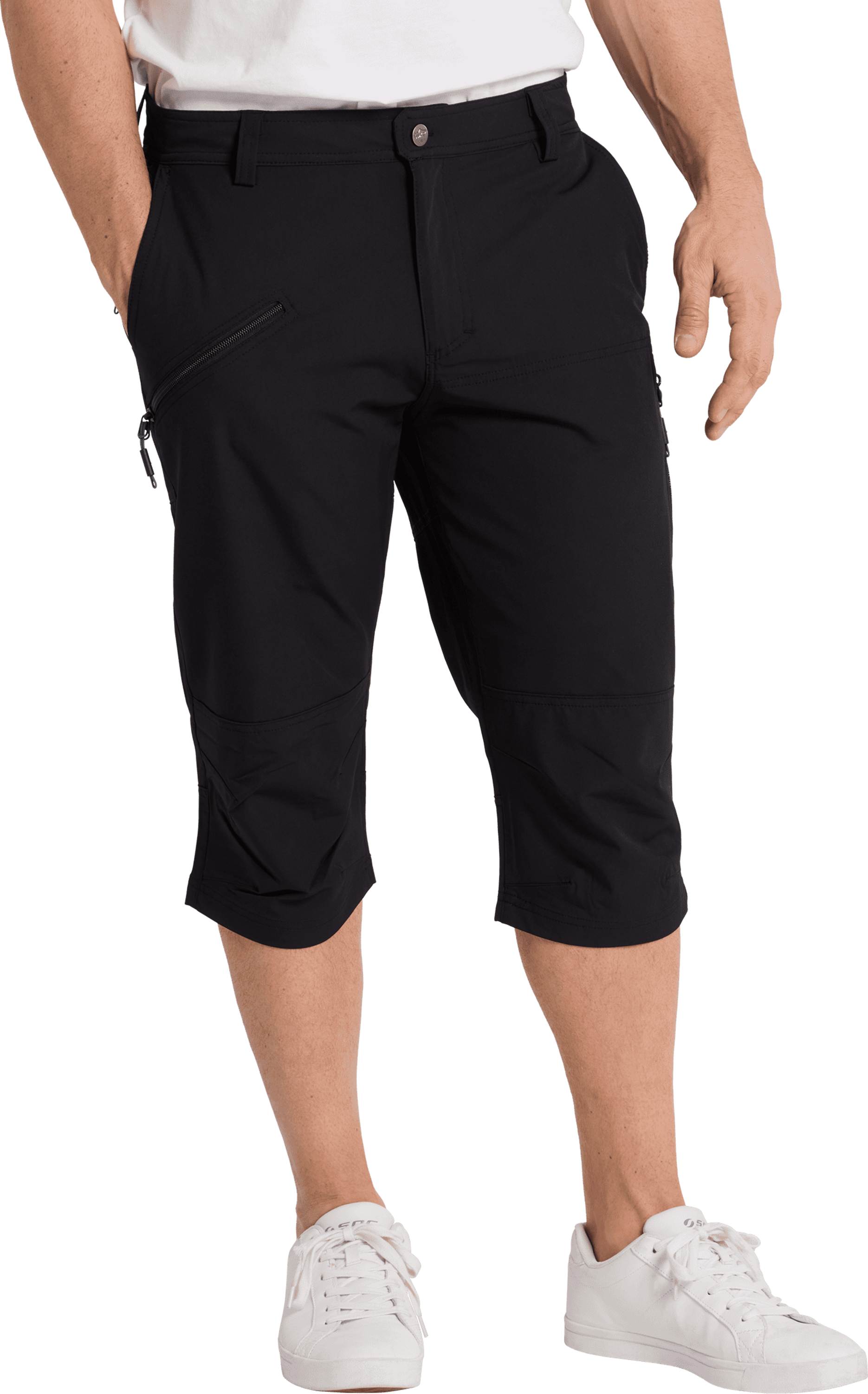 TUXER, Fusion Reco Pirate