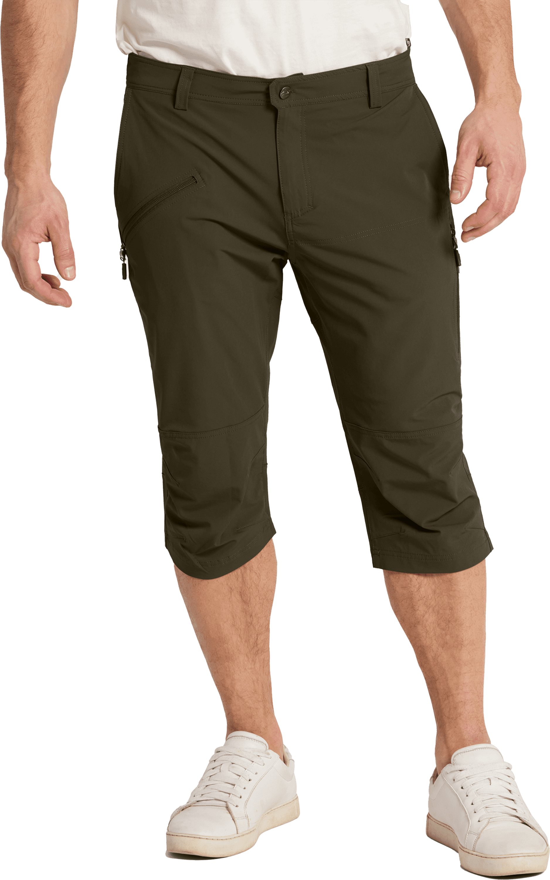 TUXER, Fusion Reco Pirate