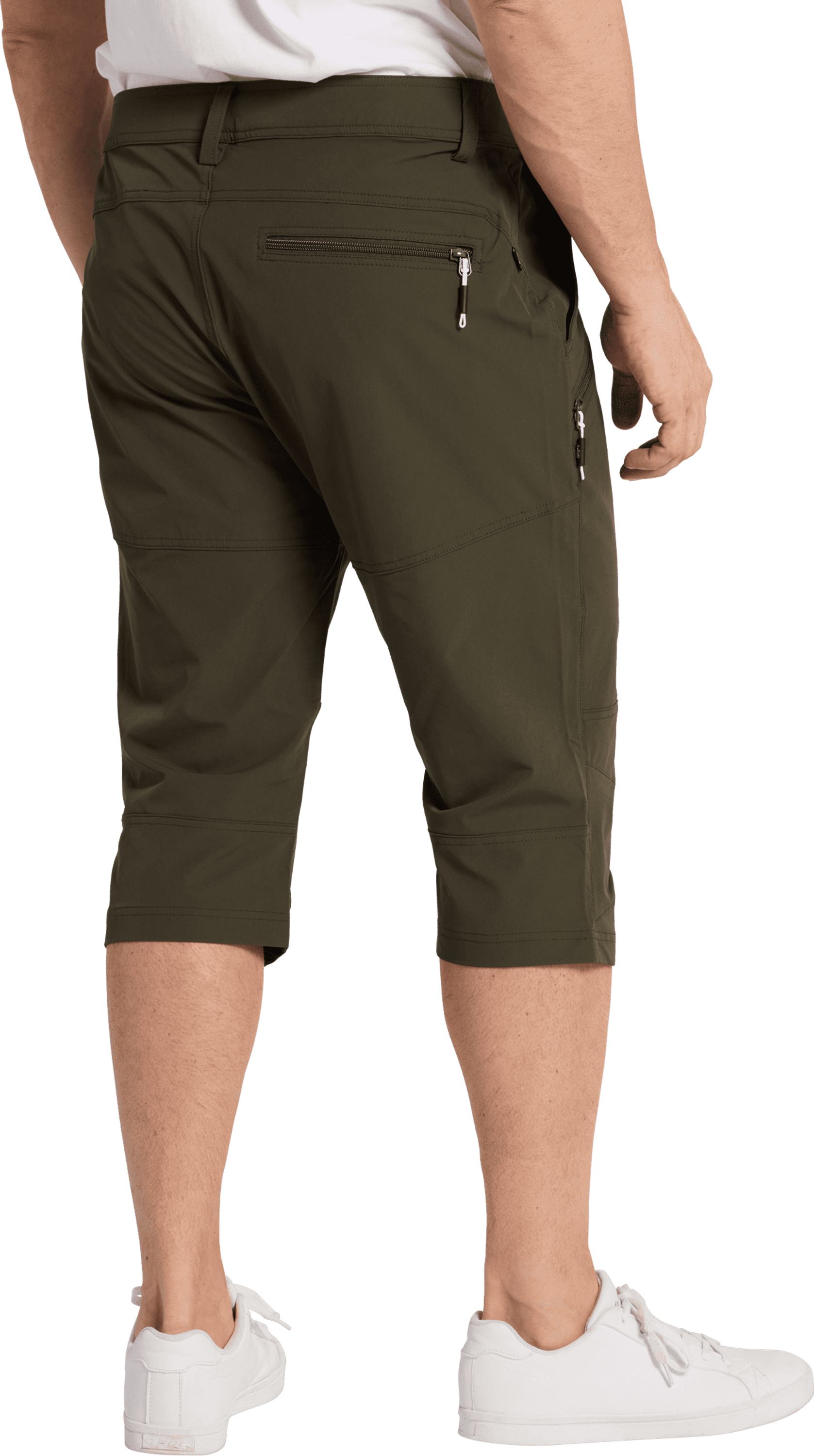 TUXER, Fusion Reco Pirate