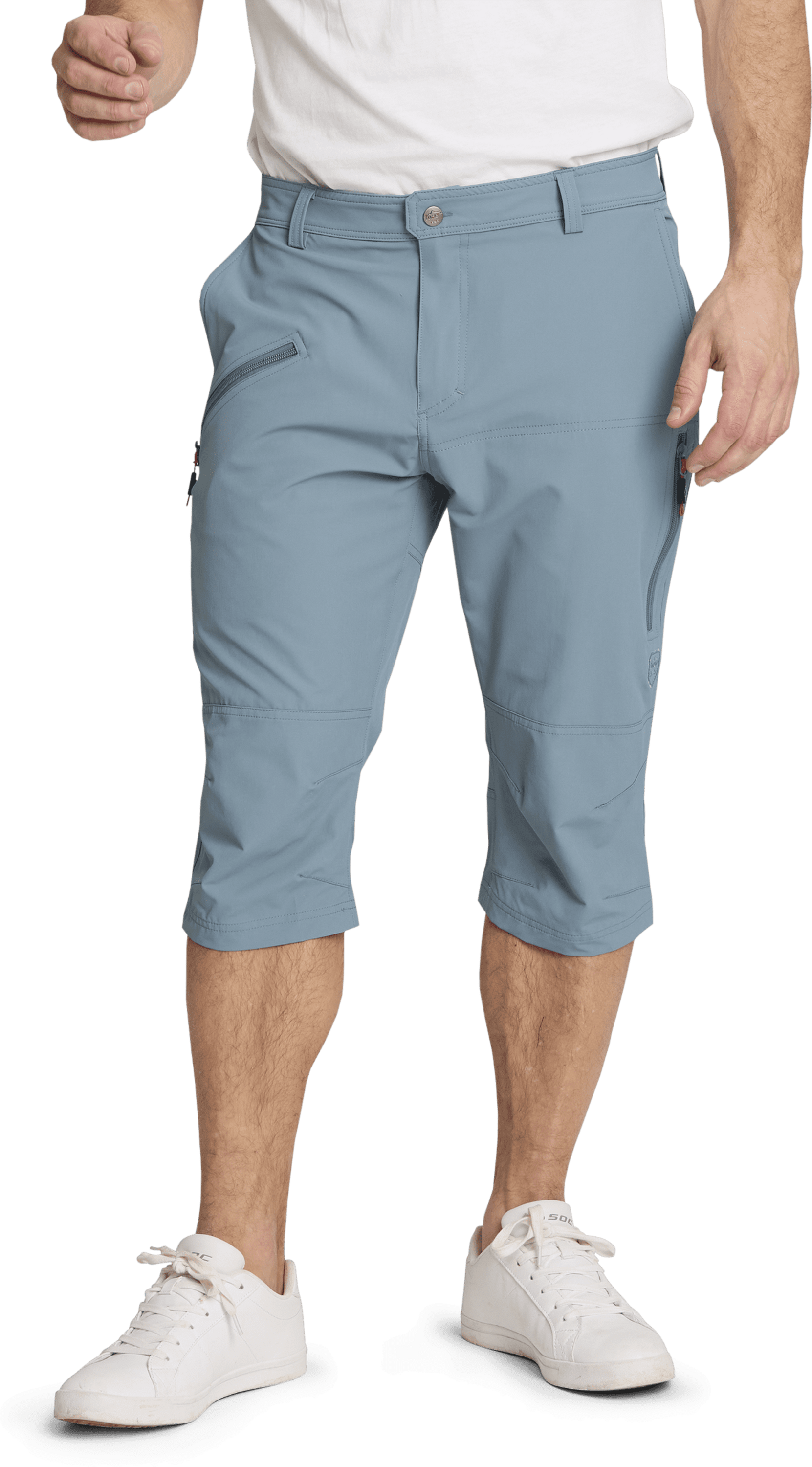 TUXER, Fusion Reco Pirate