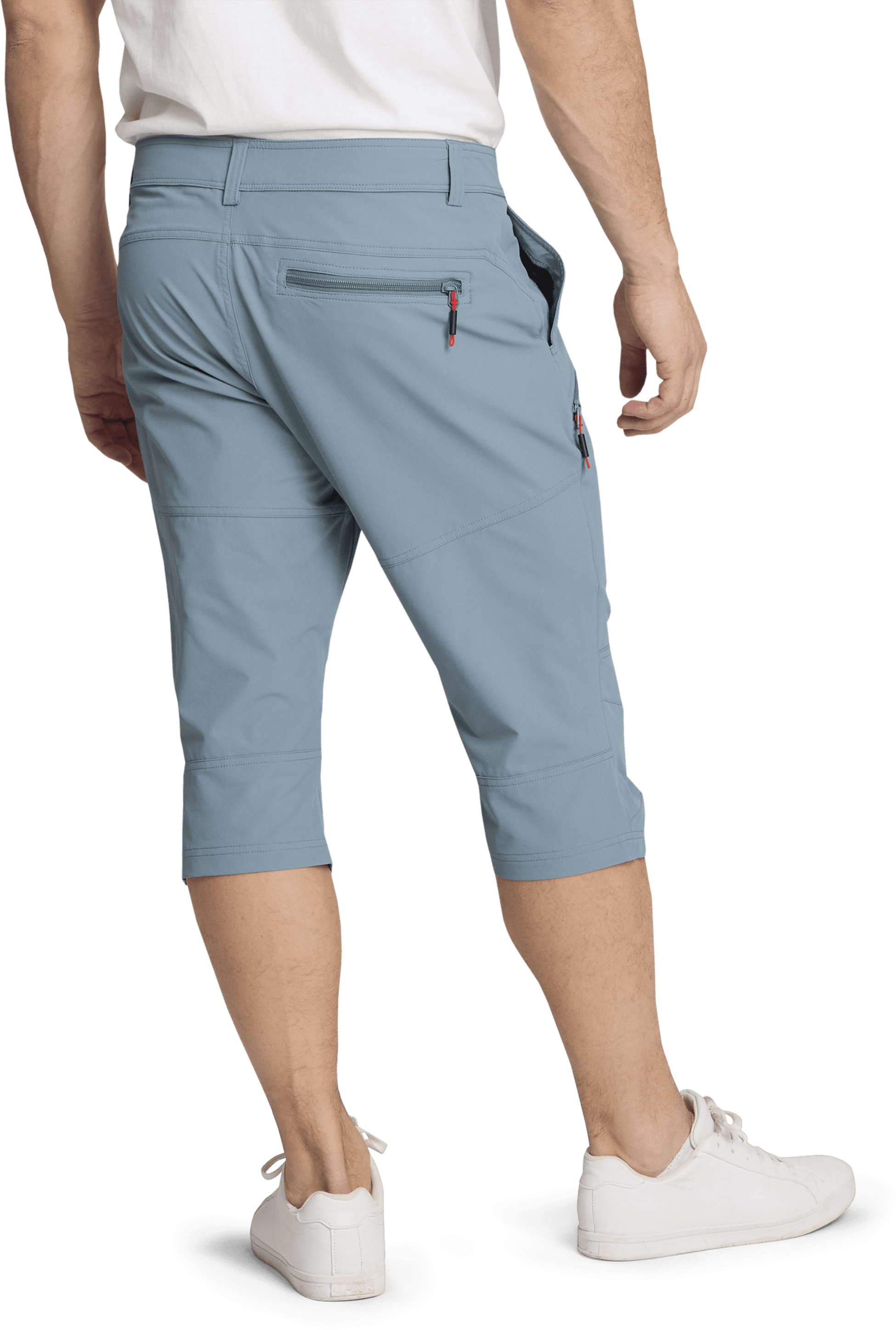 TUXER, Fusion Reco Pirate