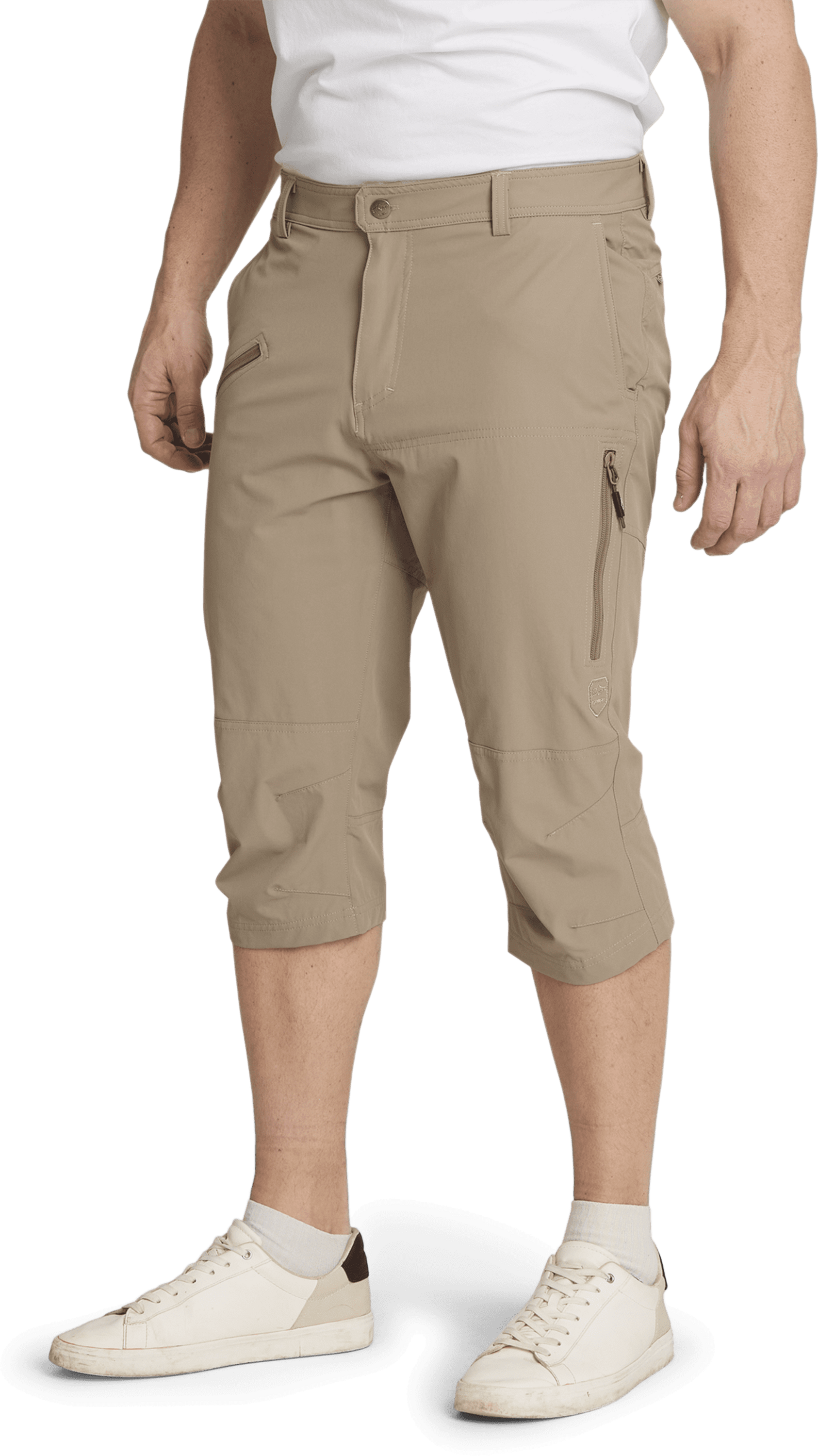 TUXER, Fusion Reco Pirate