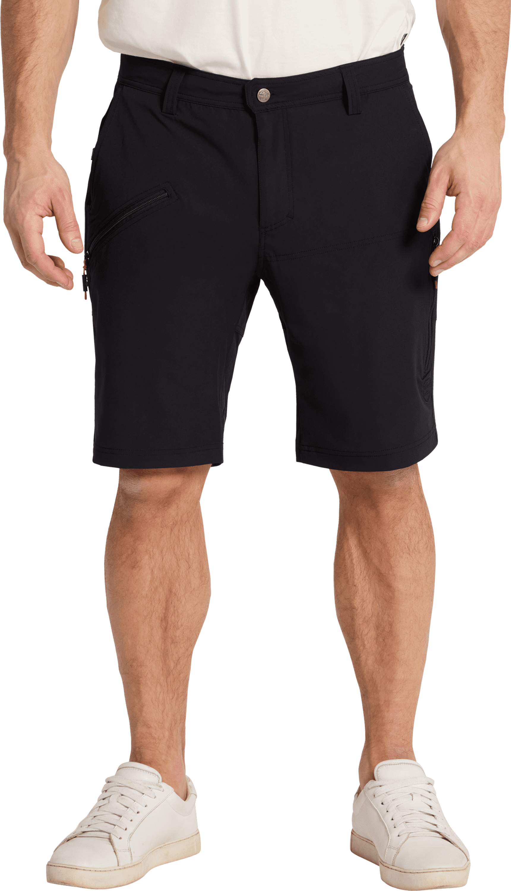 TUXER, Fusion Reco Shorts
