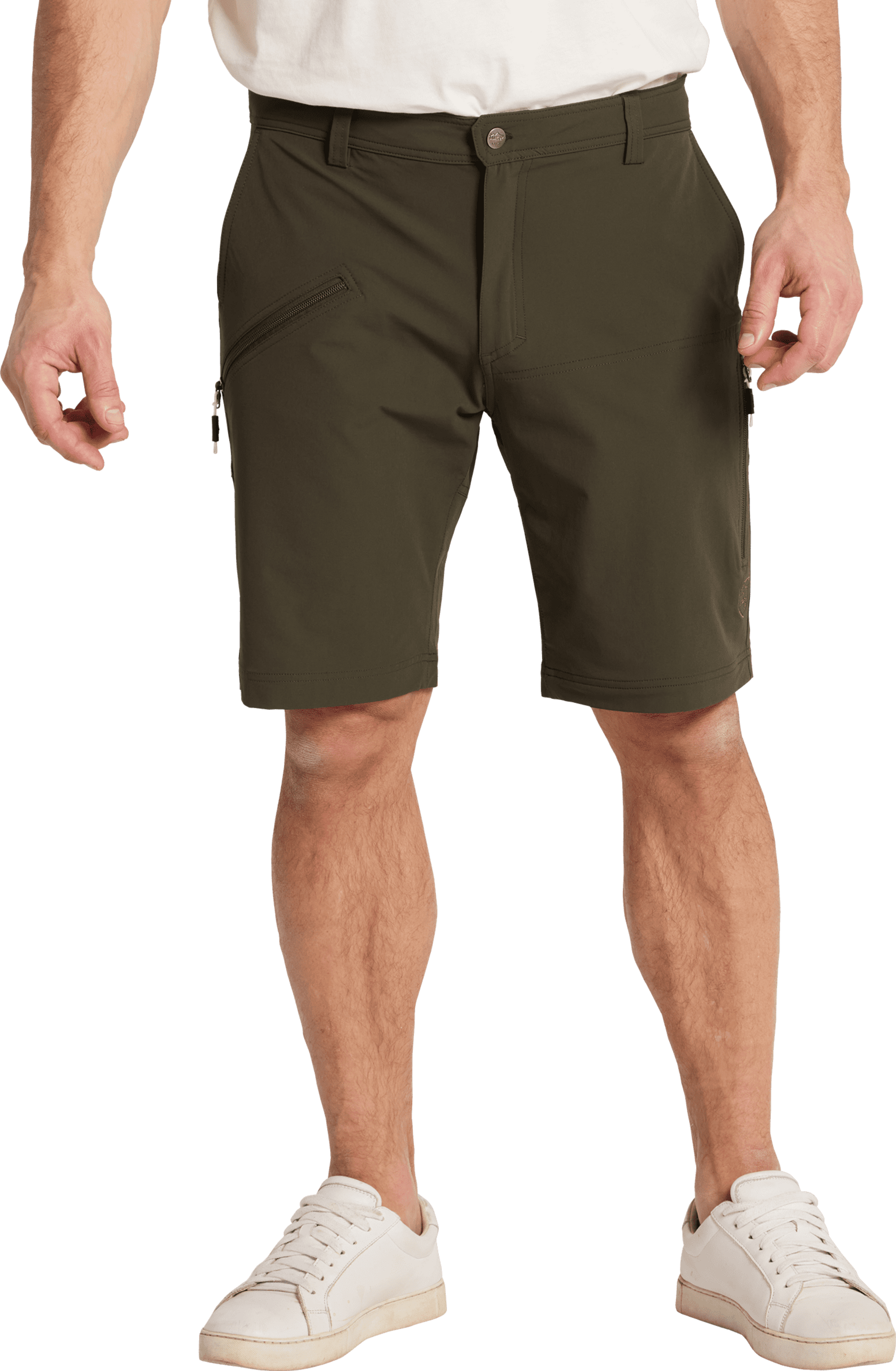 TUXER, Fusion Reco Shorts