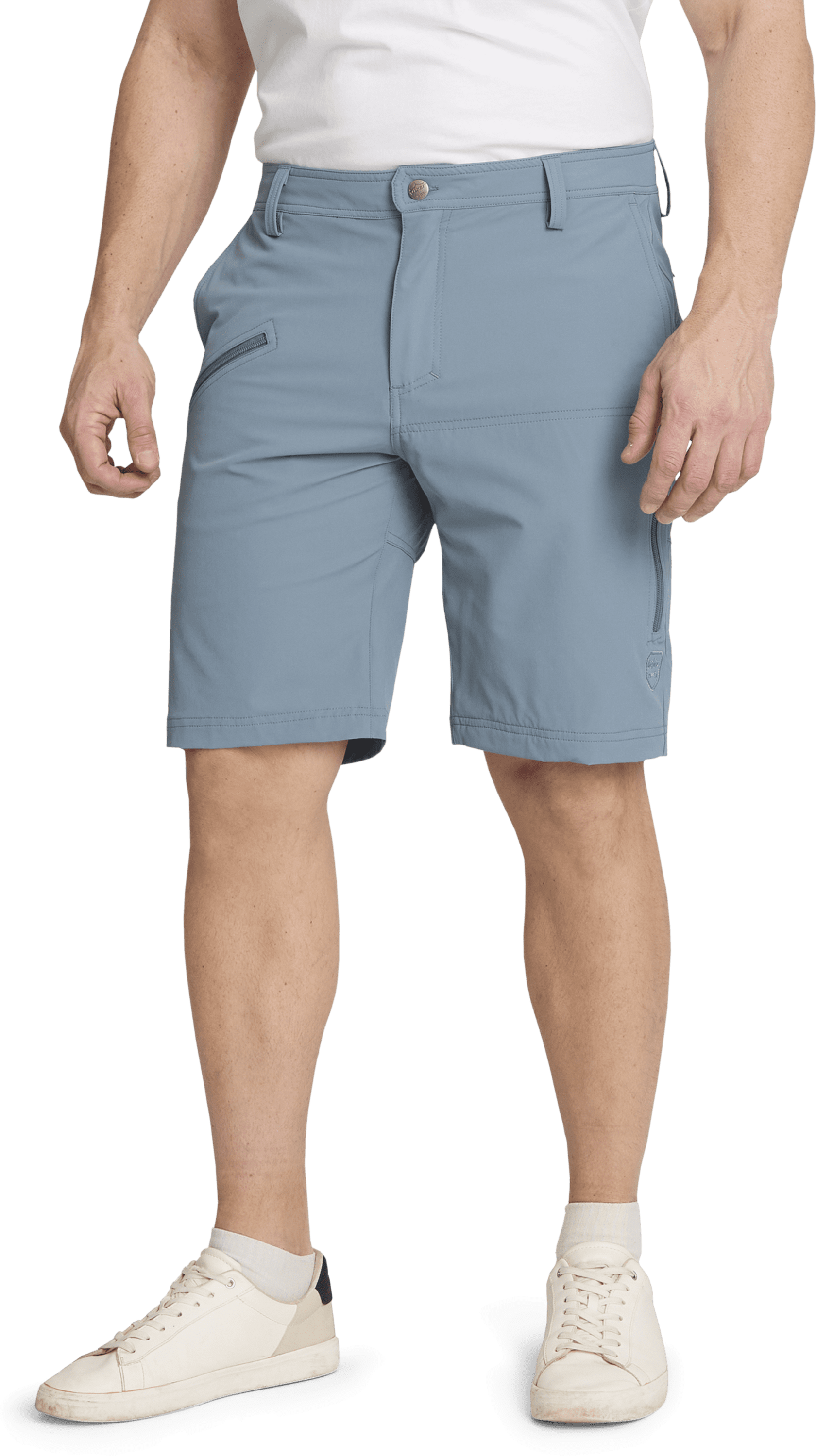 TUXER, Fusion Reco Shorts
