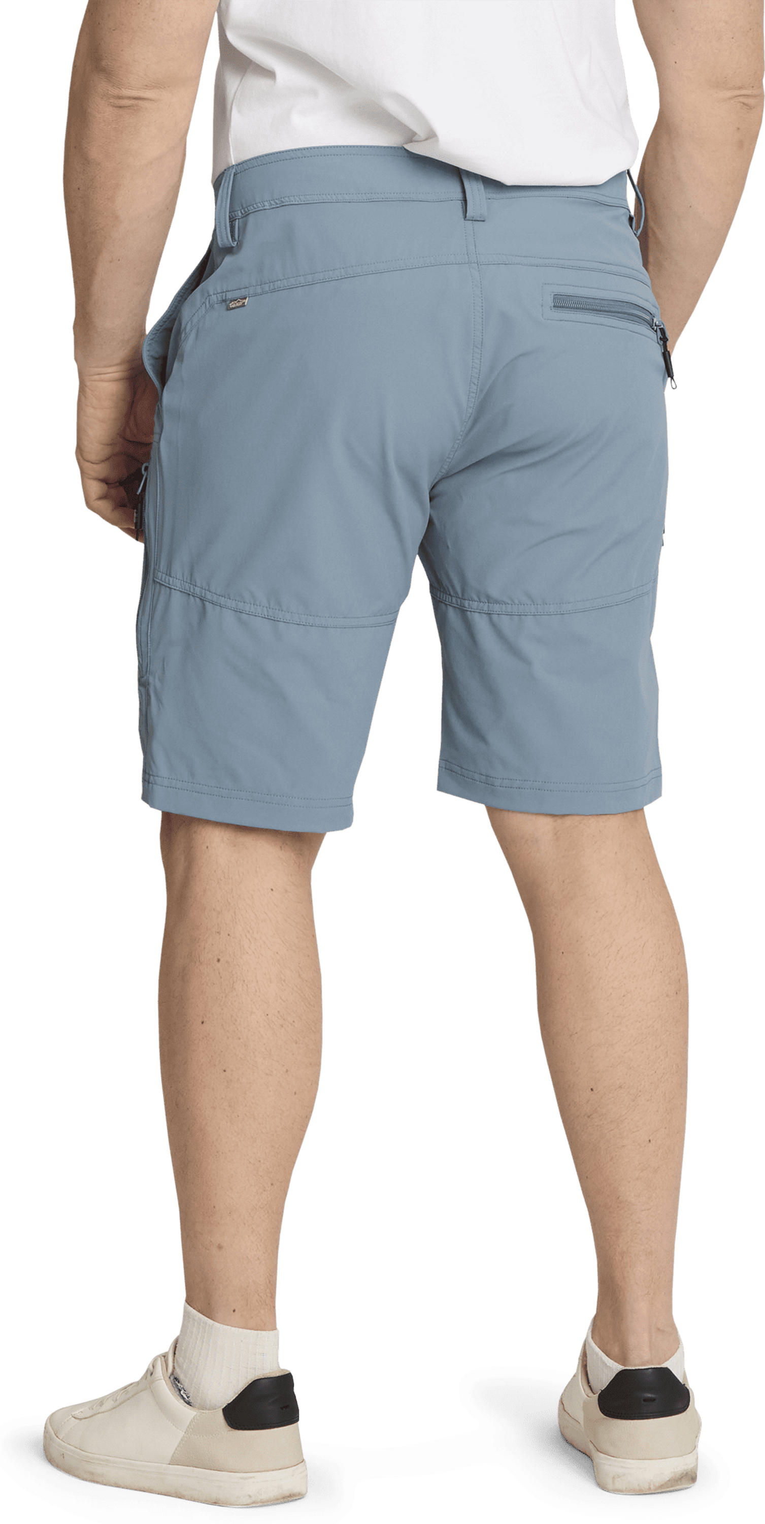 TUXER, Fusion Reco Shorts