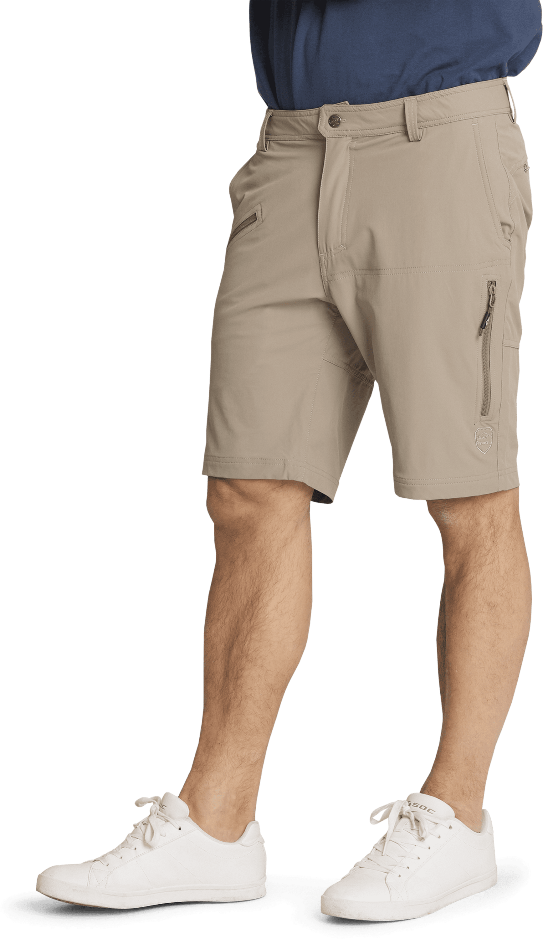 TUXER, Fusion Reco Shorts