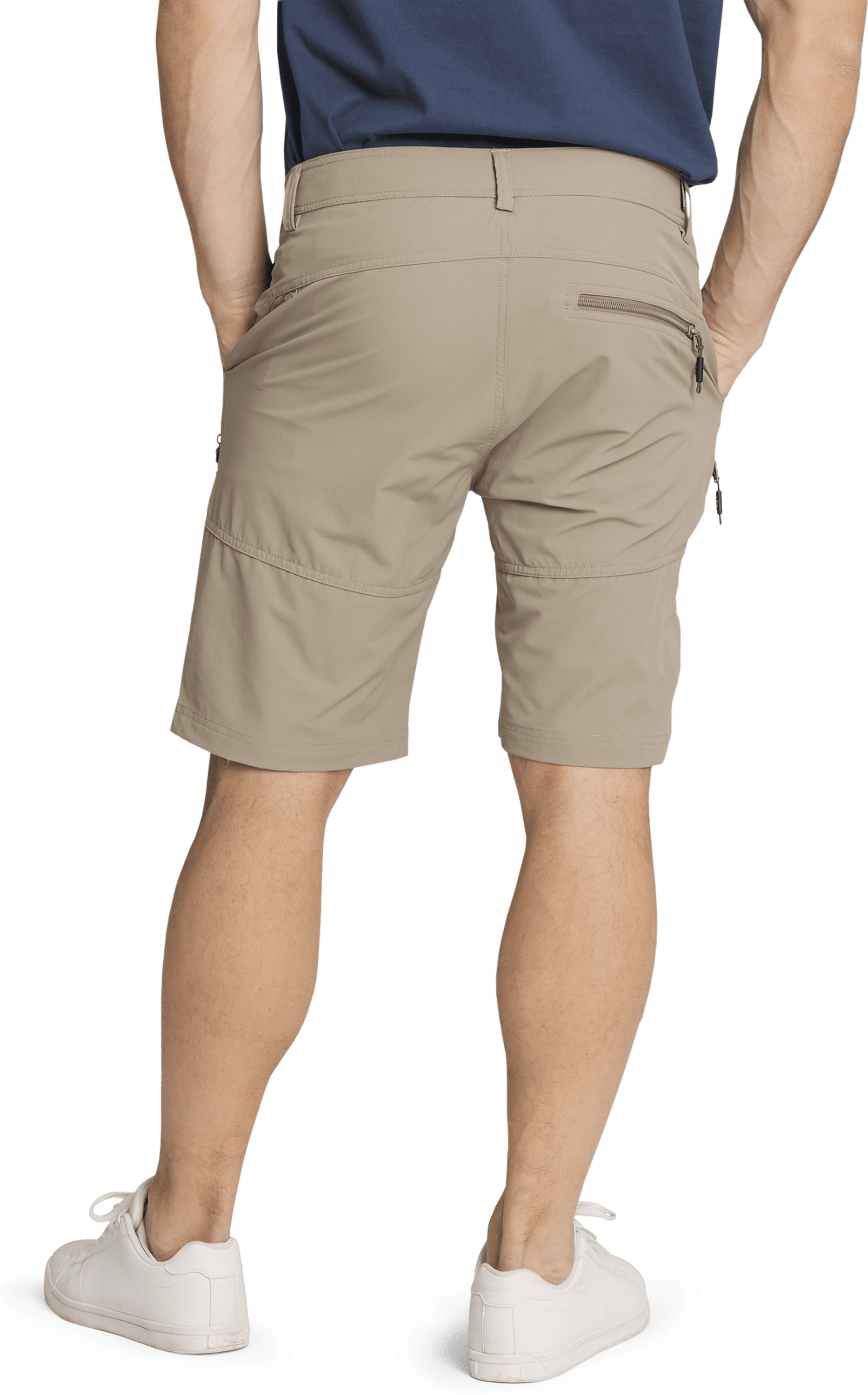 TUXER, Fusion Reco Shorts