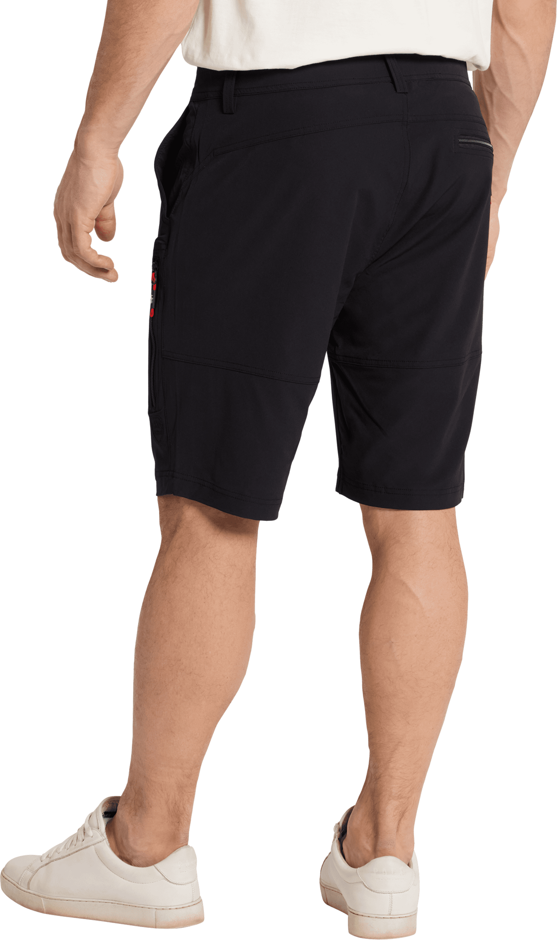 TUXER, Fusion Shorts
