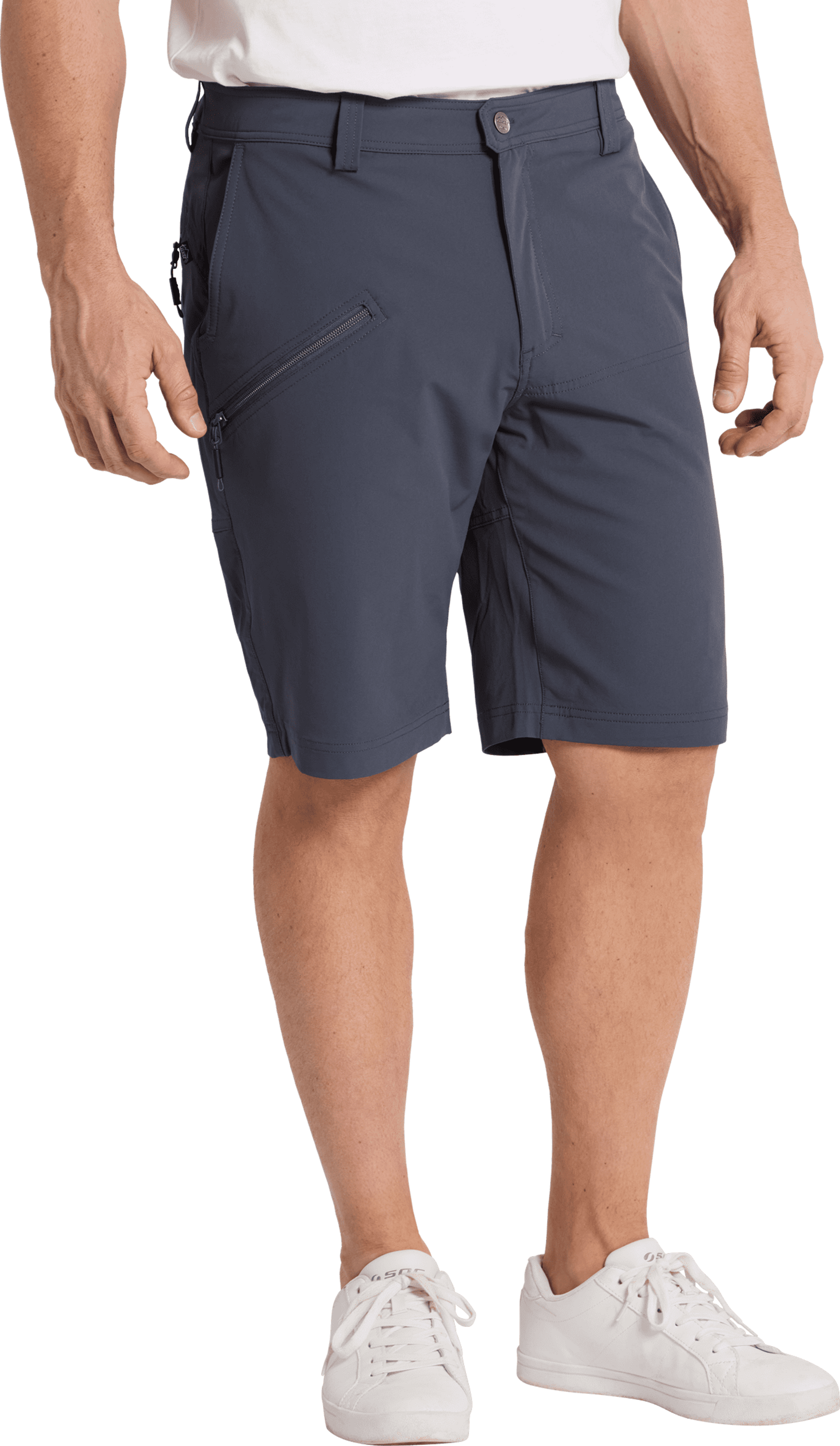 TUXER, Fusion Shorts