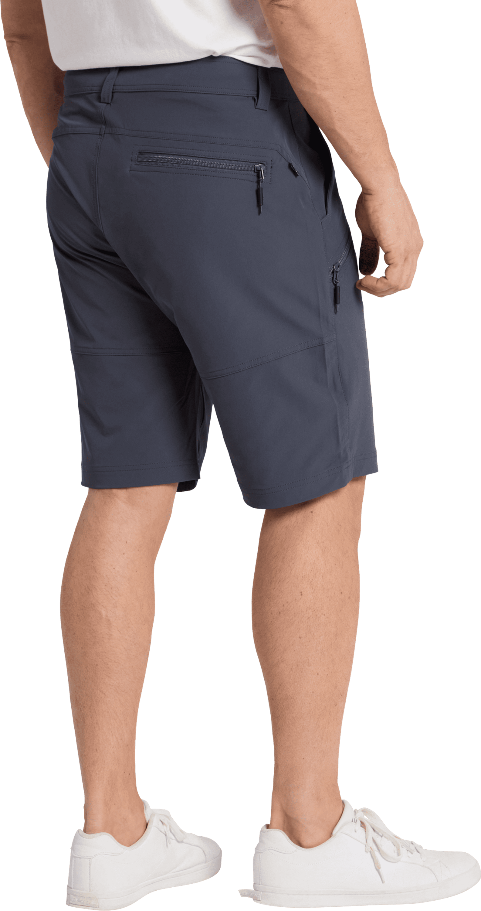 TUXER, Fusion Shorts