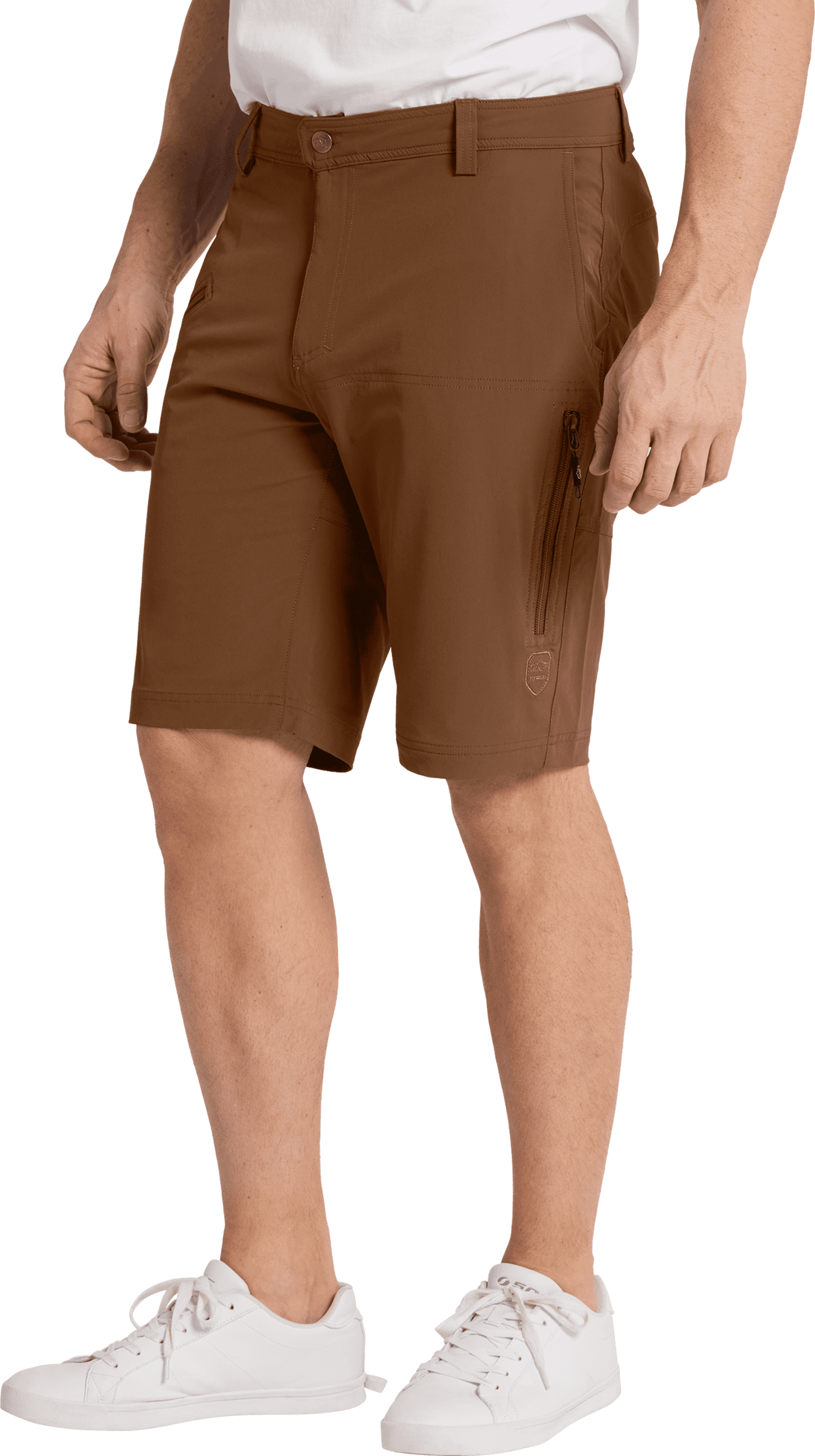 TUXER, Fusion Shorts