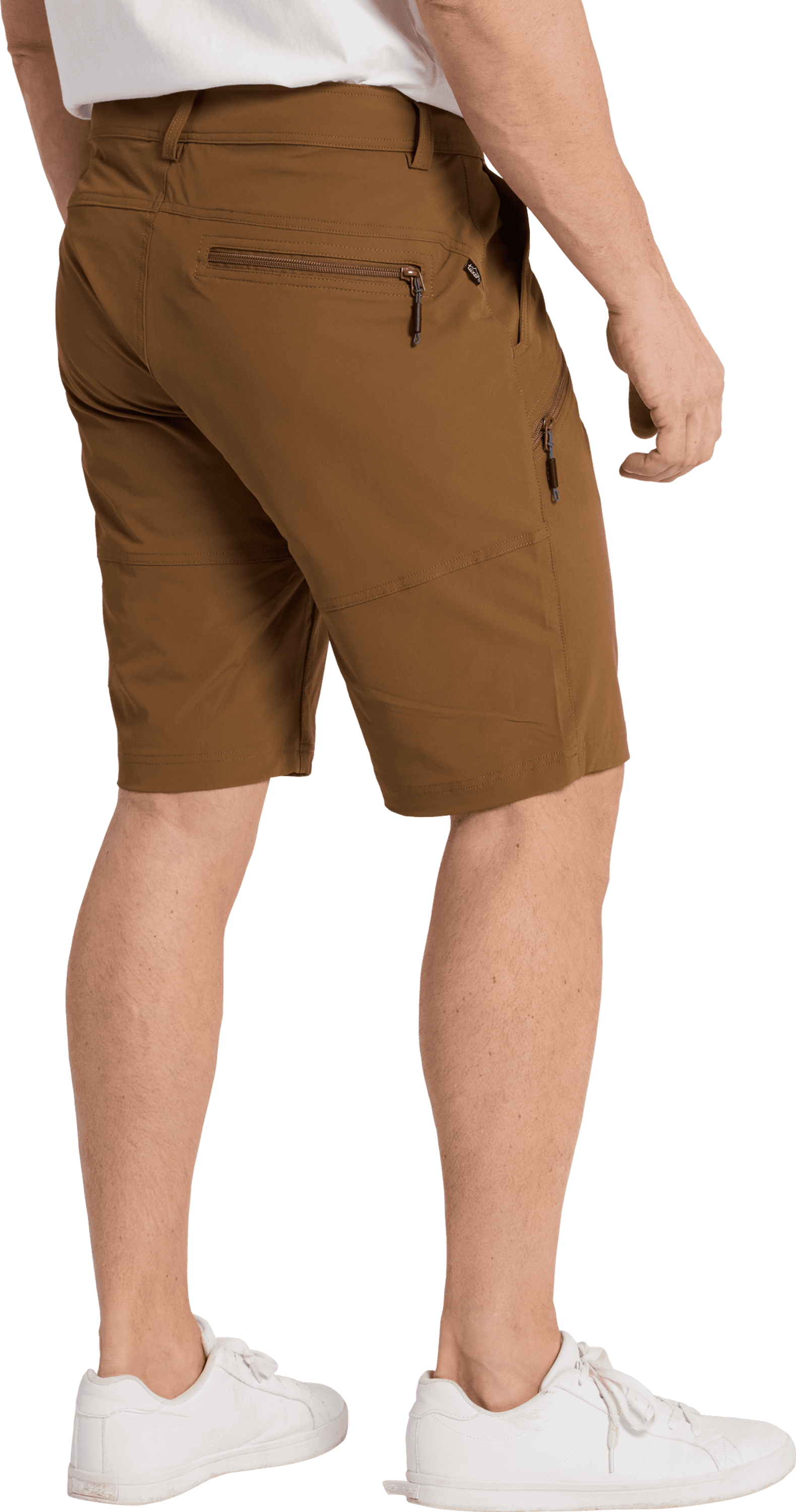 TUXER, Fusion Shorts