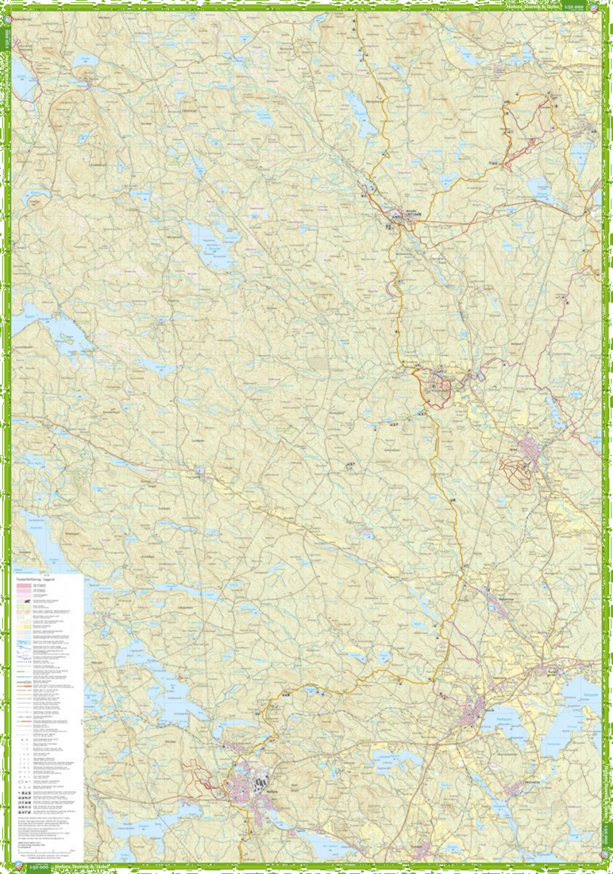 CALAZO, Gävle, Sandviken  Hofors