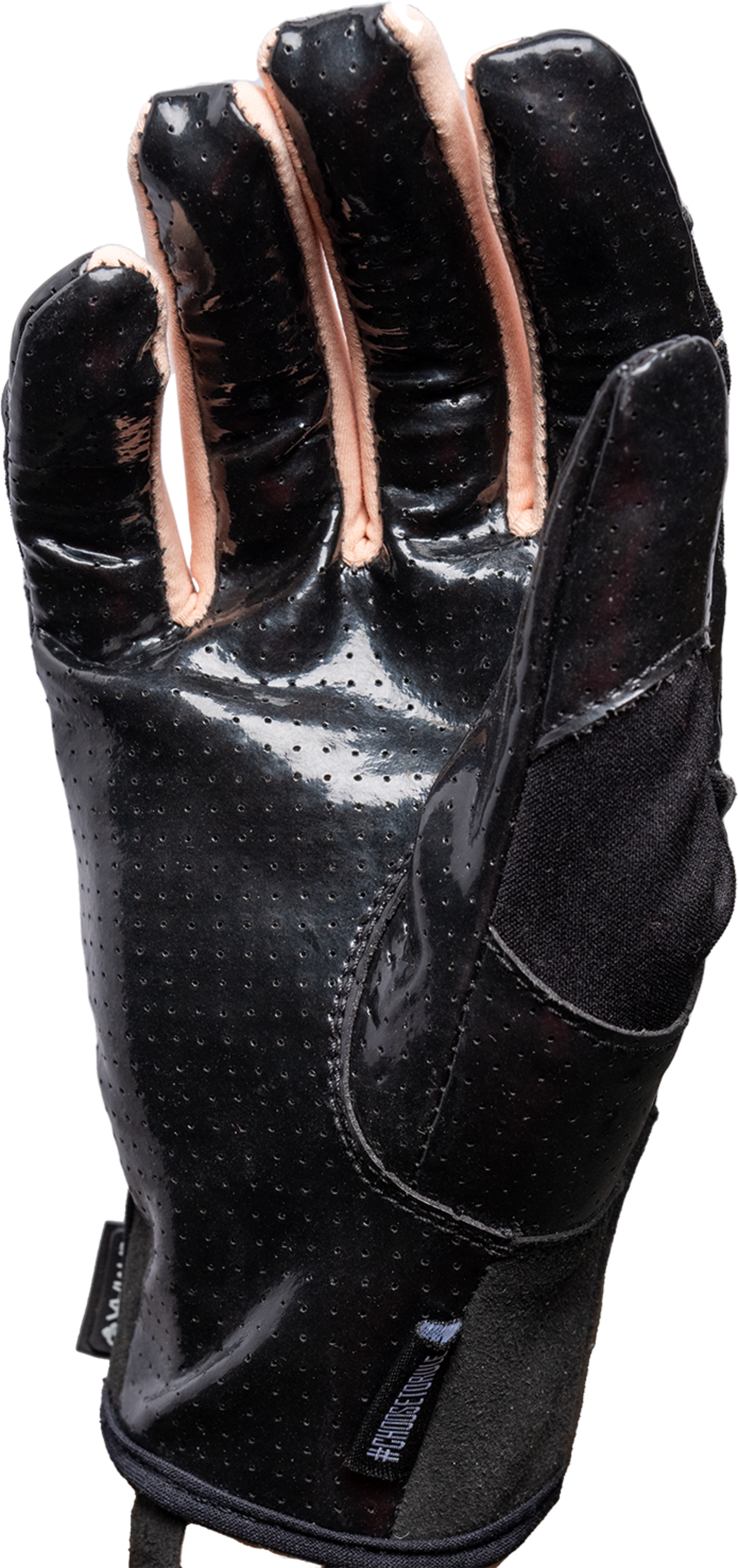 EXEL, G Max Goalie Gloves Short Black