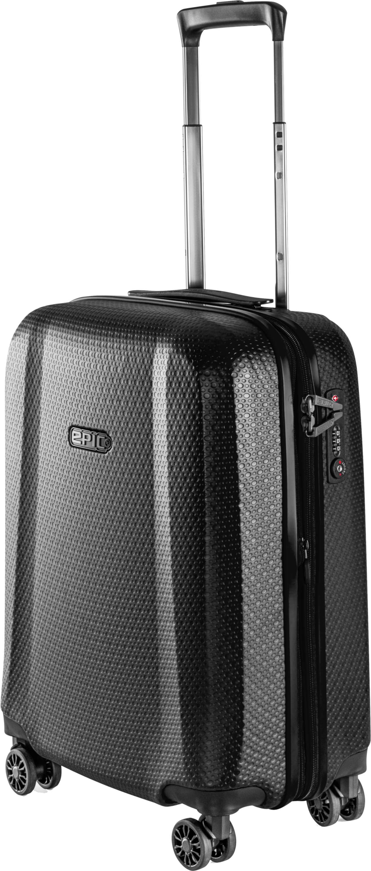 EPIC, GTO 5.0 55 cm trolley