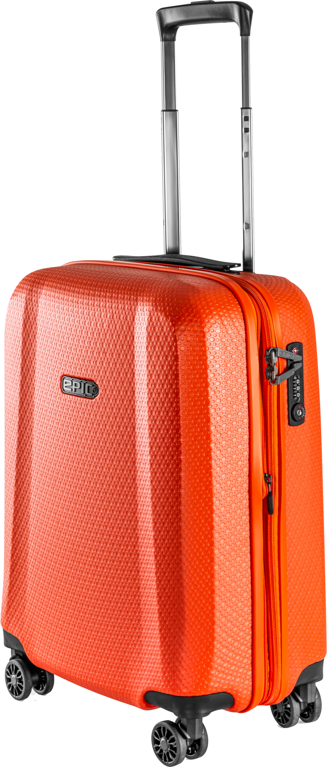 EPIC, GTO 5.0 Kabinv&auml;ska 55 cm