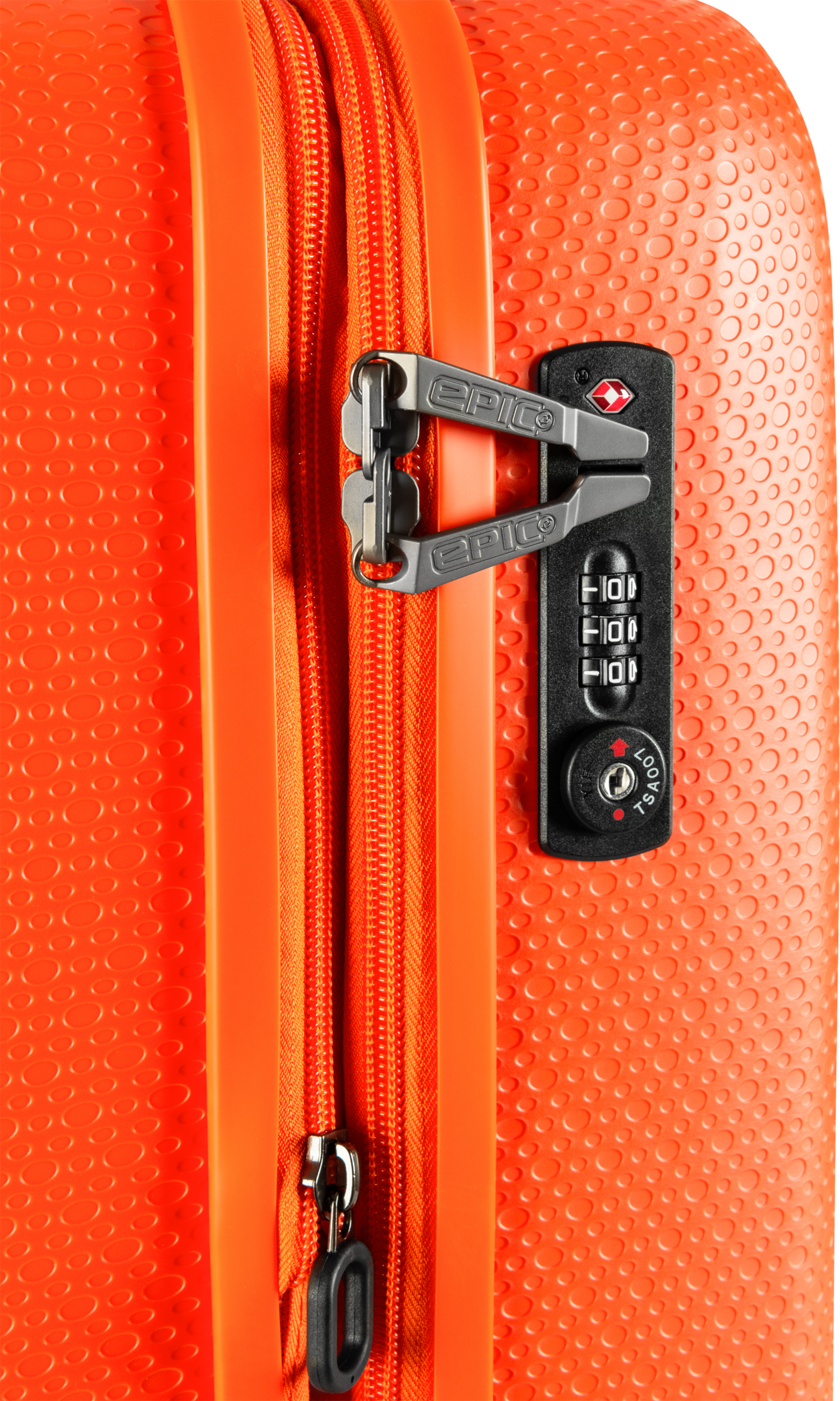 EPIC, GTO 5.0 Kabinv&auml;ska 55 cm