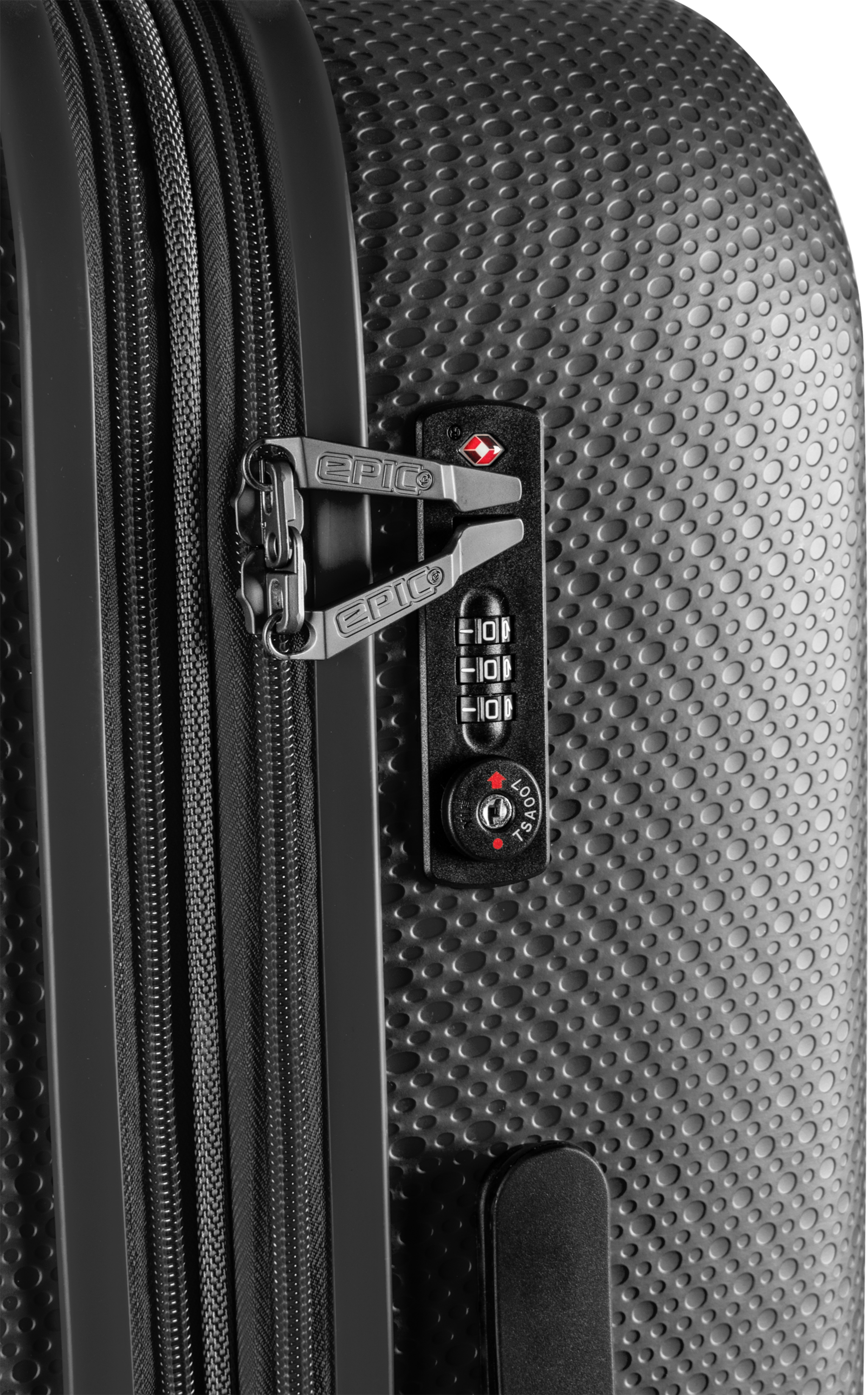 EPIC, GTO 5.0 Resväska 65 cm