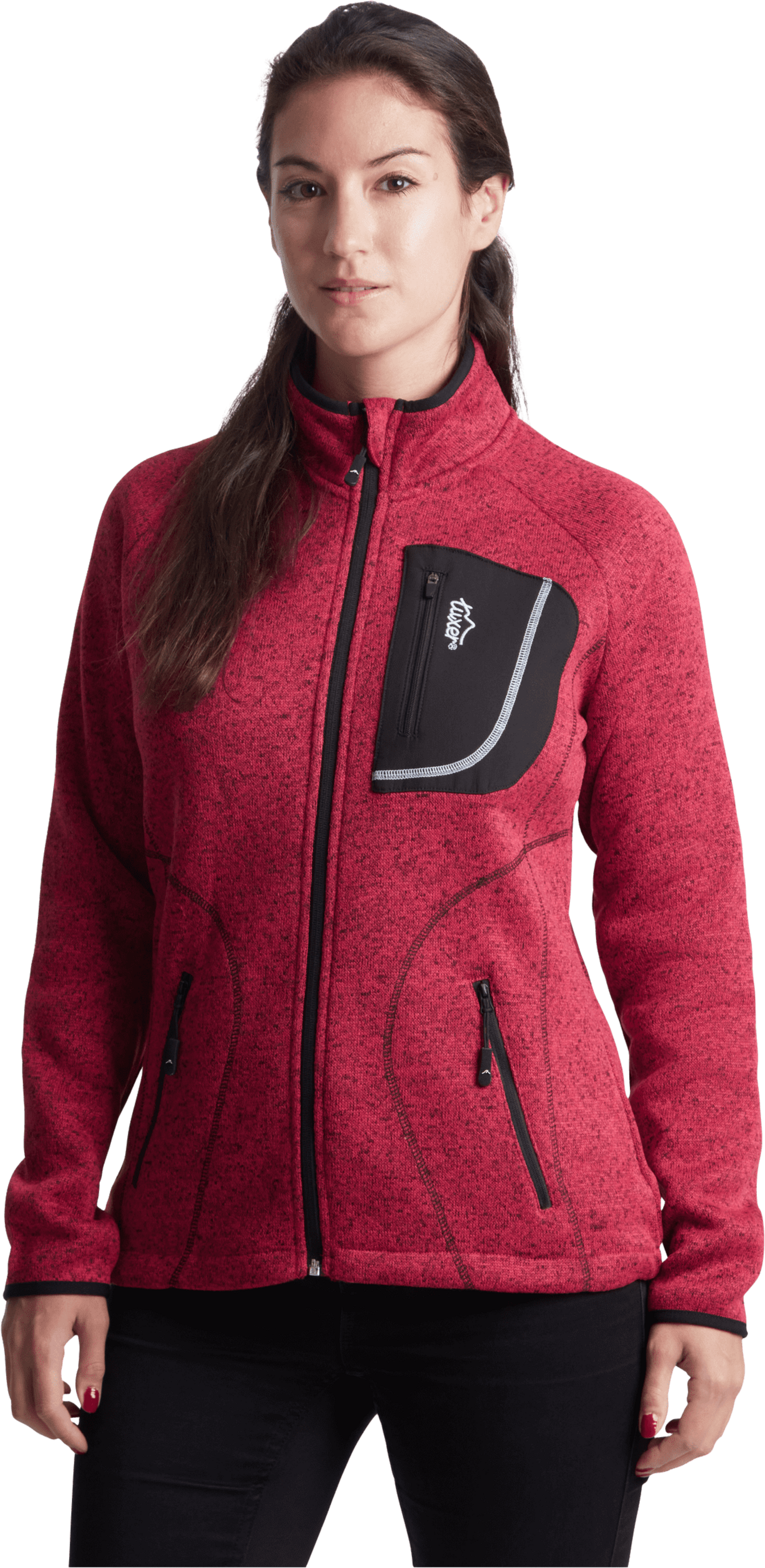 TUXER, Gabriella Jacket 2