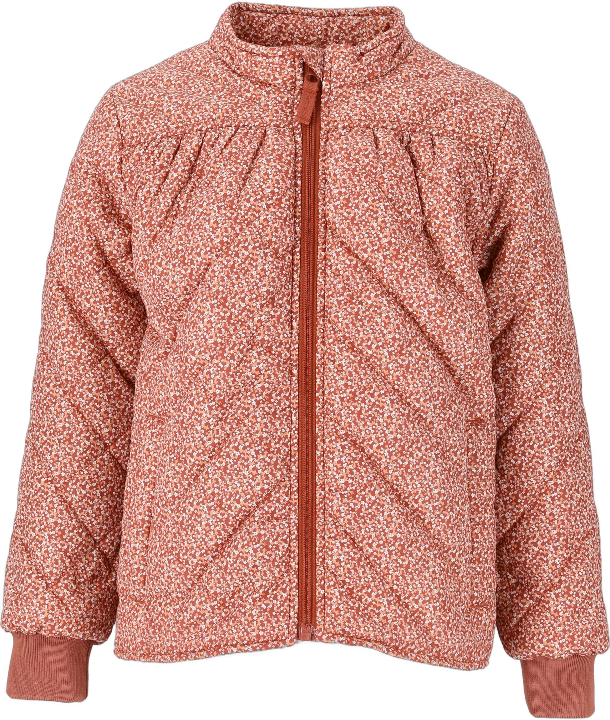 ZIGZAG, Gabriella Quilted Jacket