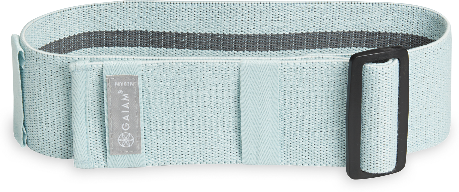 GAIAM, Gaiam Adjustable Hip Bands 2 Pk