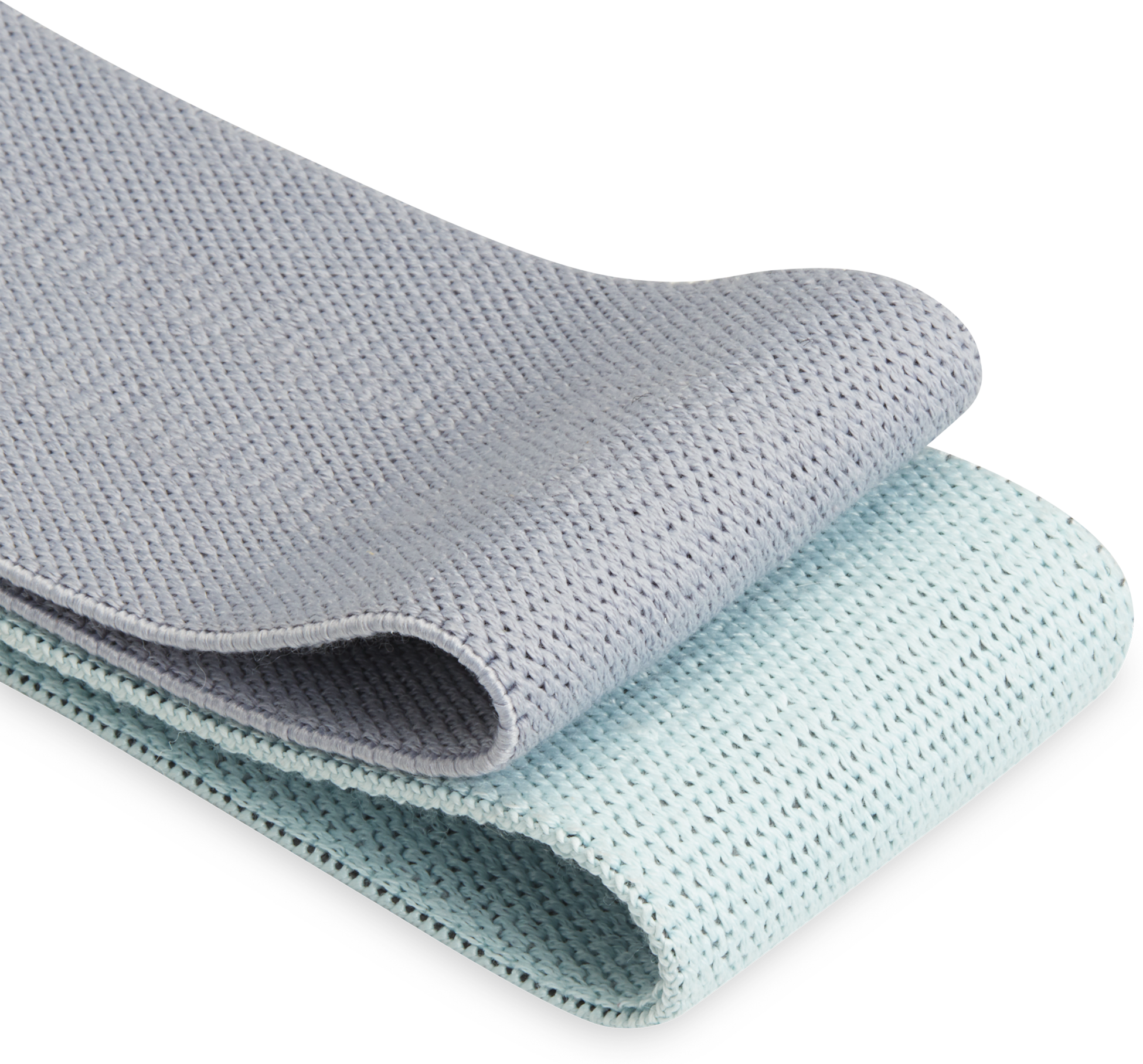 GAIAM, Gaiam Adjustable Hip Bands 2 Pk