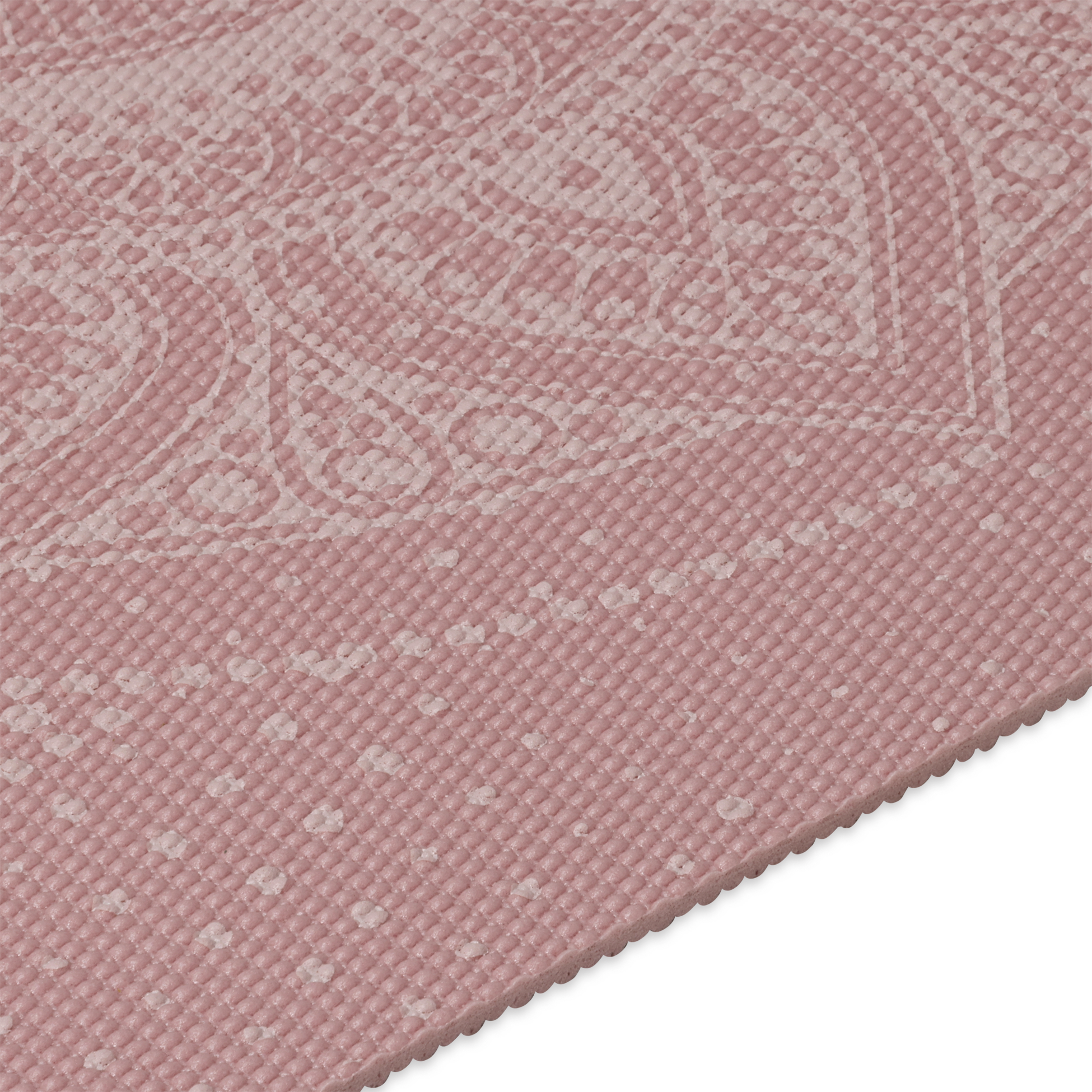 GAIAM, Gaiam Ballet Powder Celestial 5mm Classic Printed