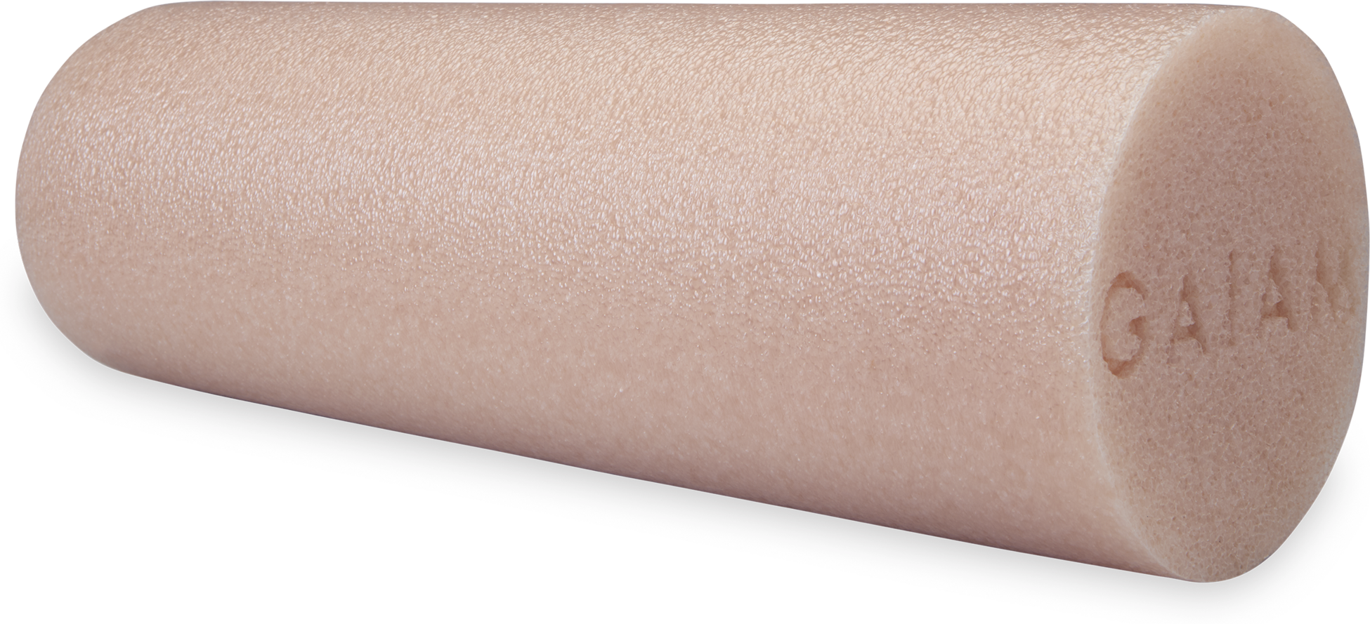 GAIAM, Gaiam Foam Roller 45,7cm Rosebud