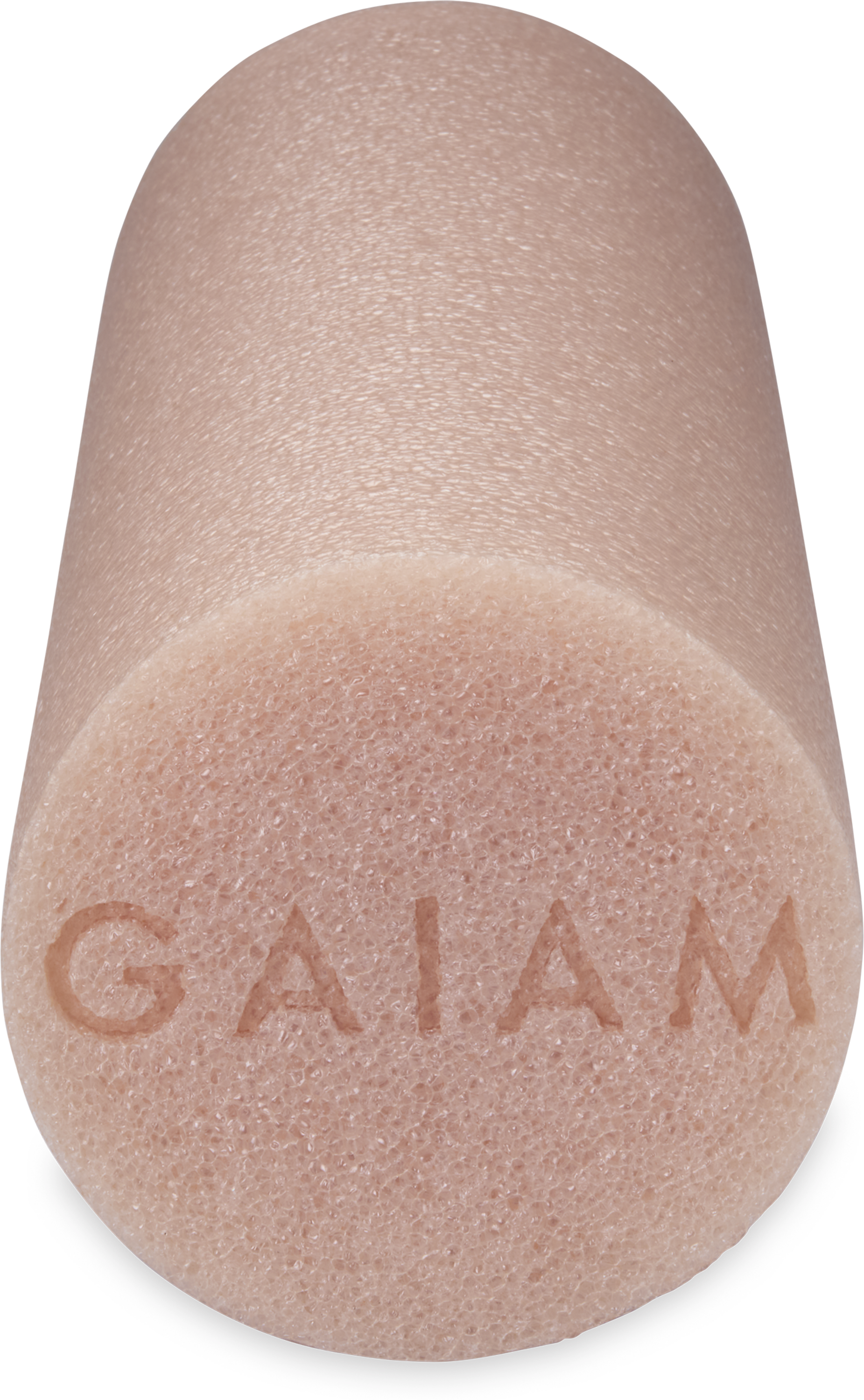 GAIAM, Gaiam Foam Roller 45,7cm Rosebud
