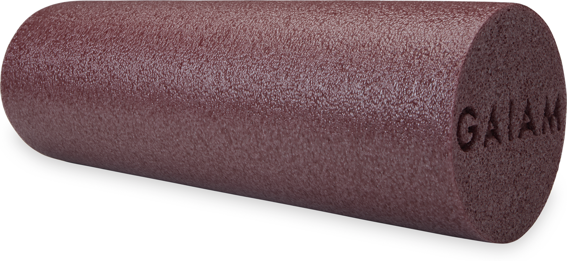 GAIAM, Gaiam Foam Roller 45,7cm Subtle Berry
