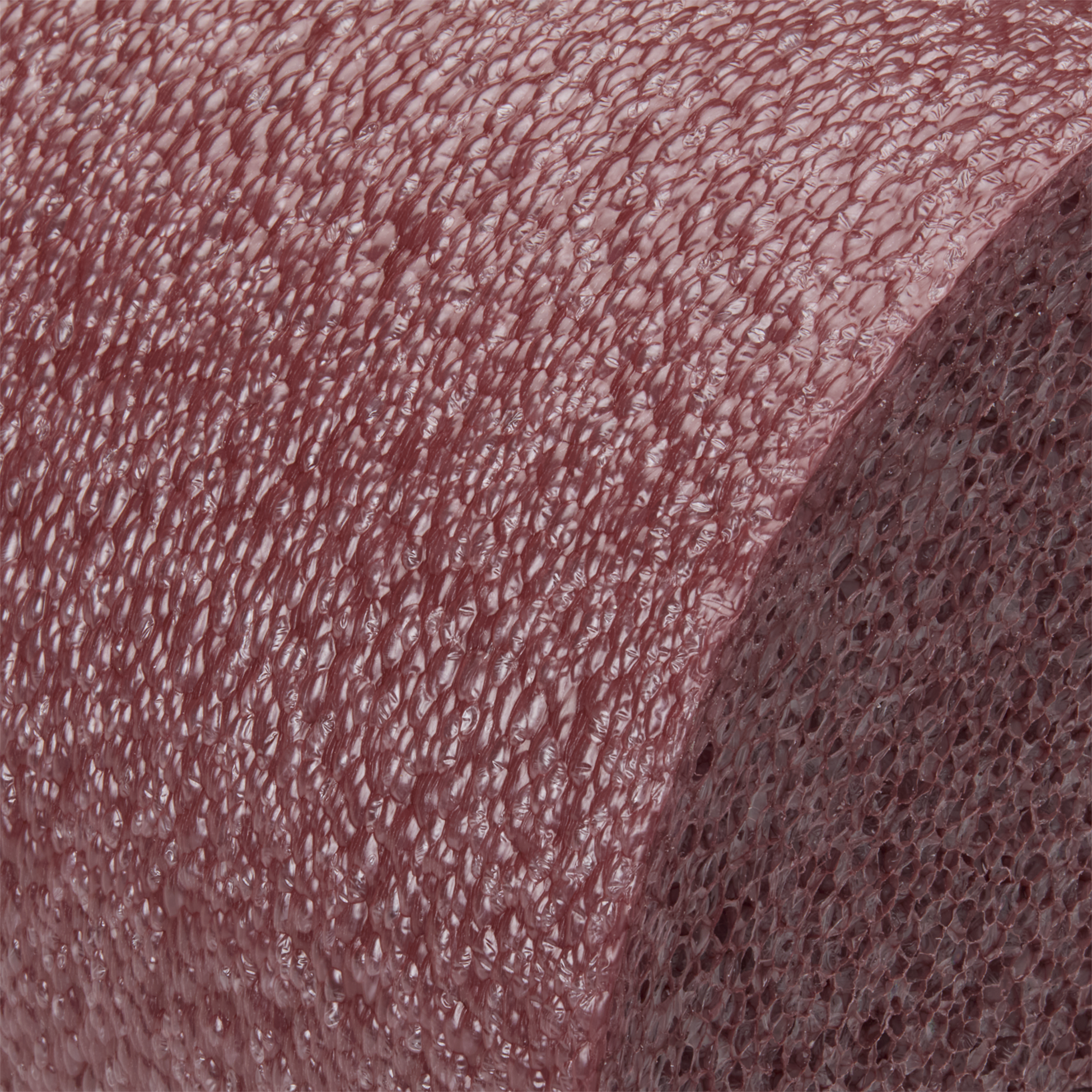 GAIAM, Gaiam Foam Roller 45,7cm Subtle Berry