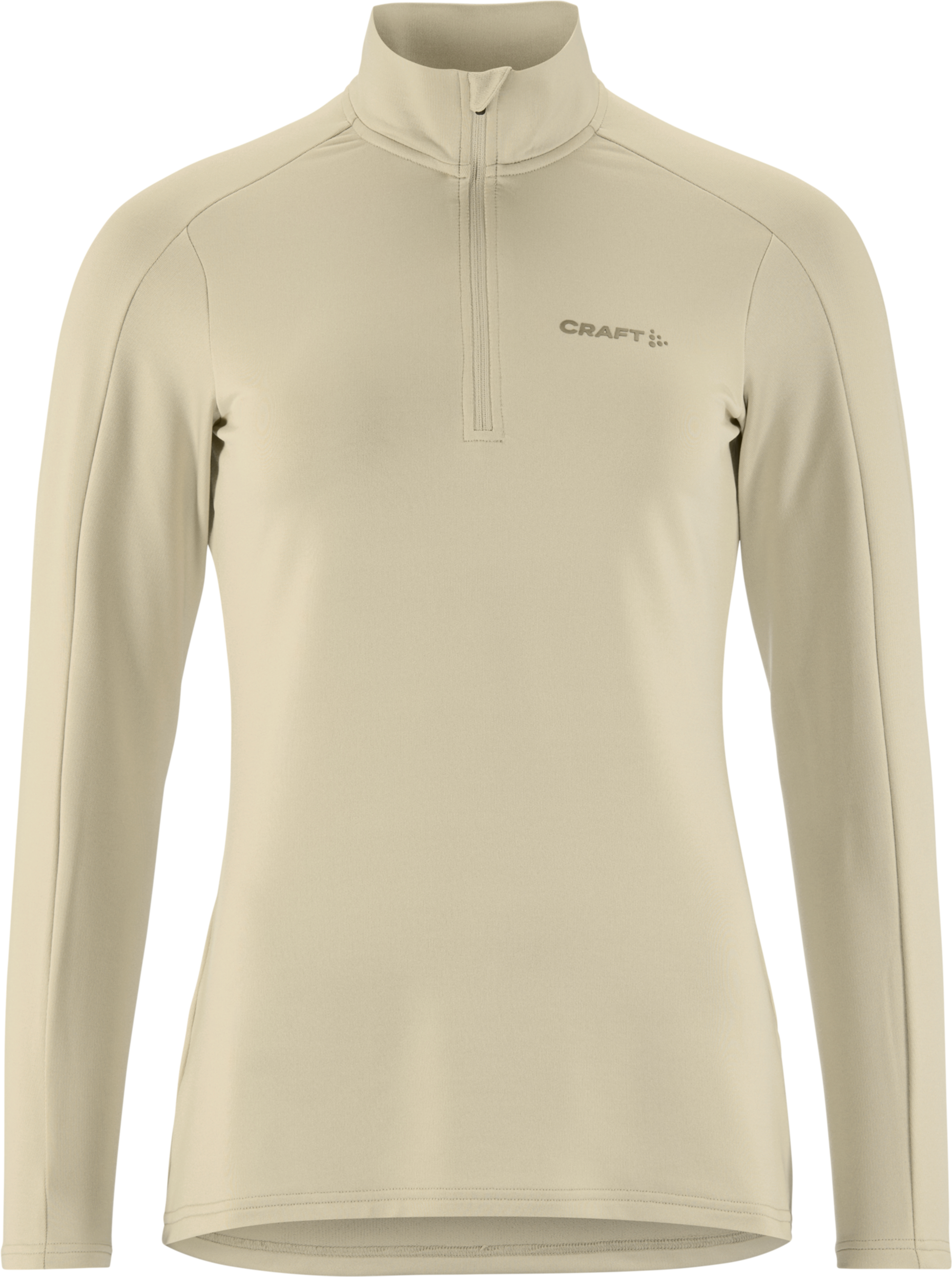 CRAFT, Gain Midlayer W