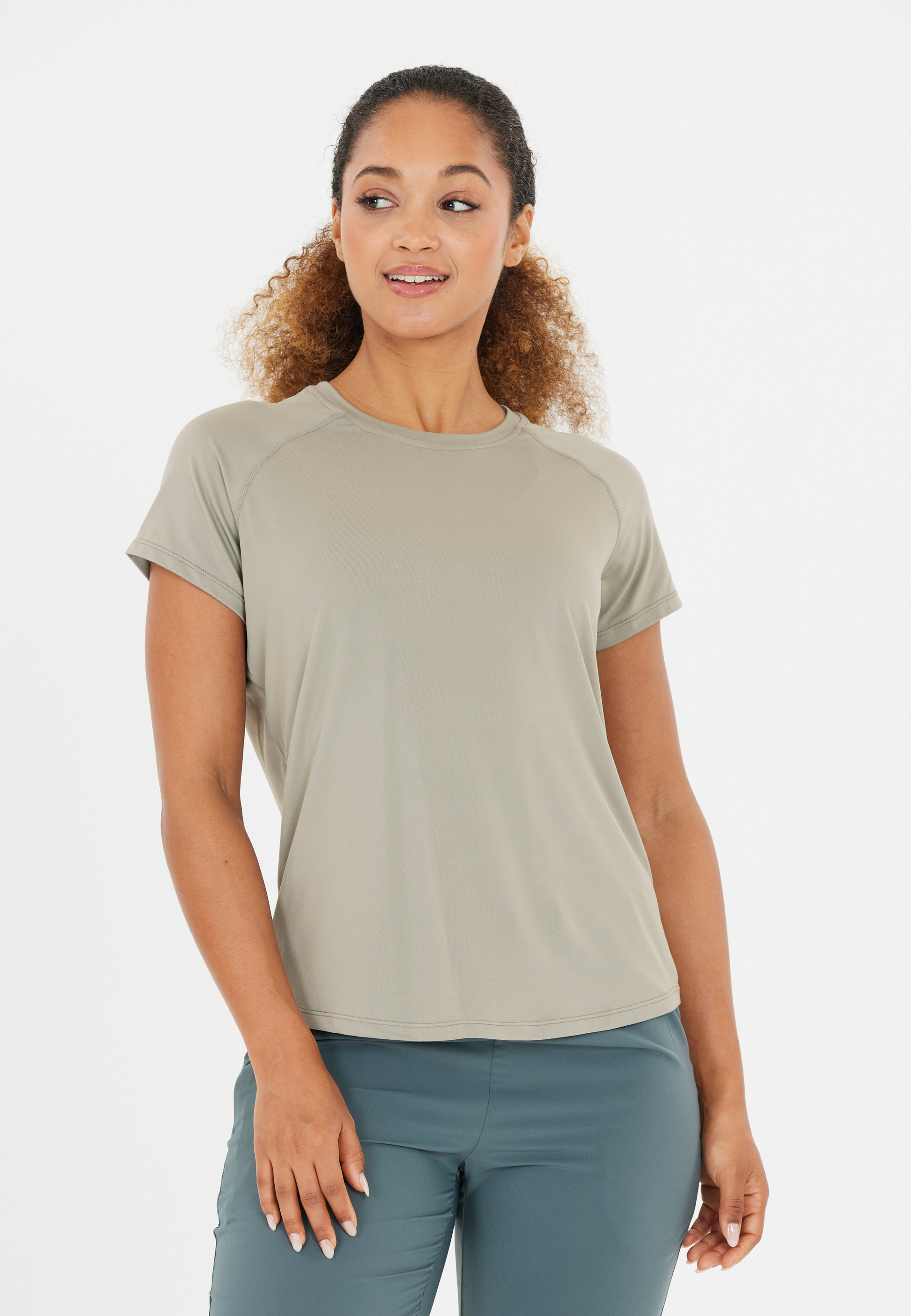 ATHLECIA, Gaina T-shirt