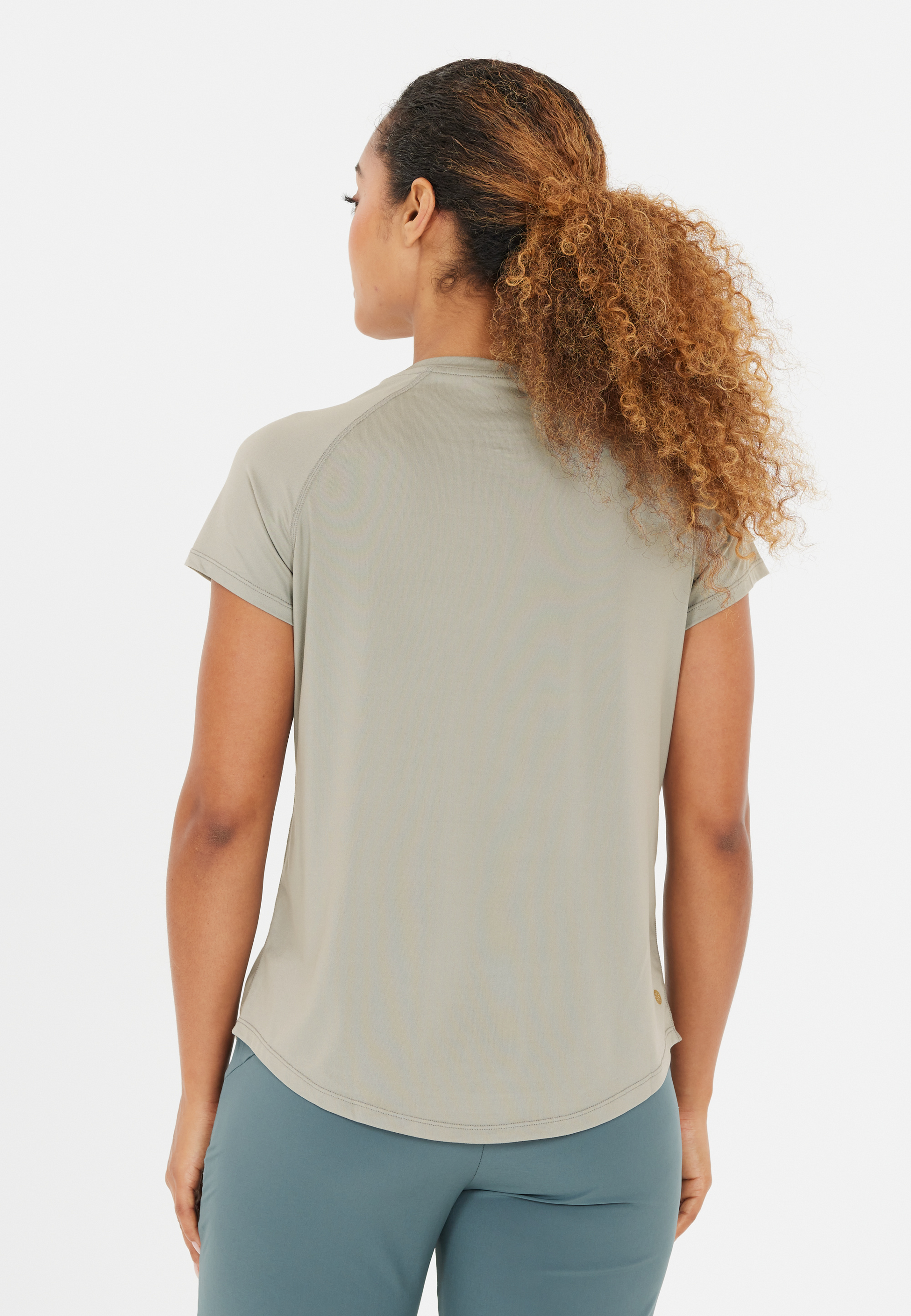 ATHLECIA, Gaina T-shirt