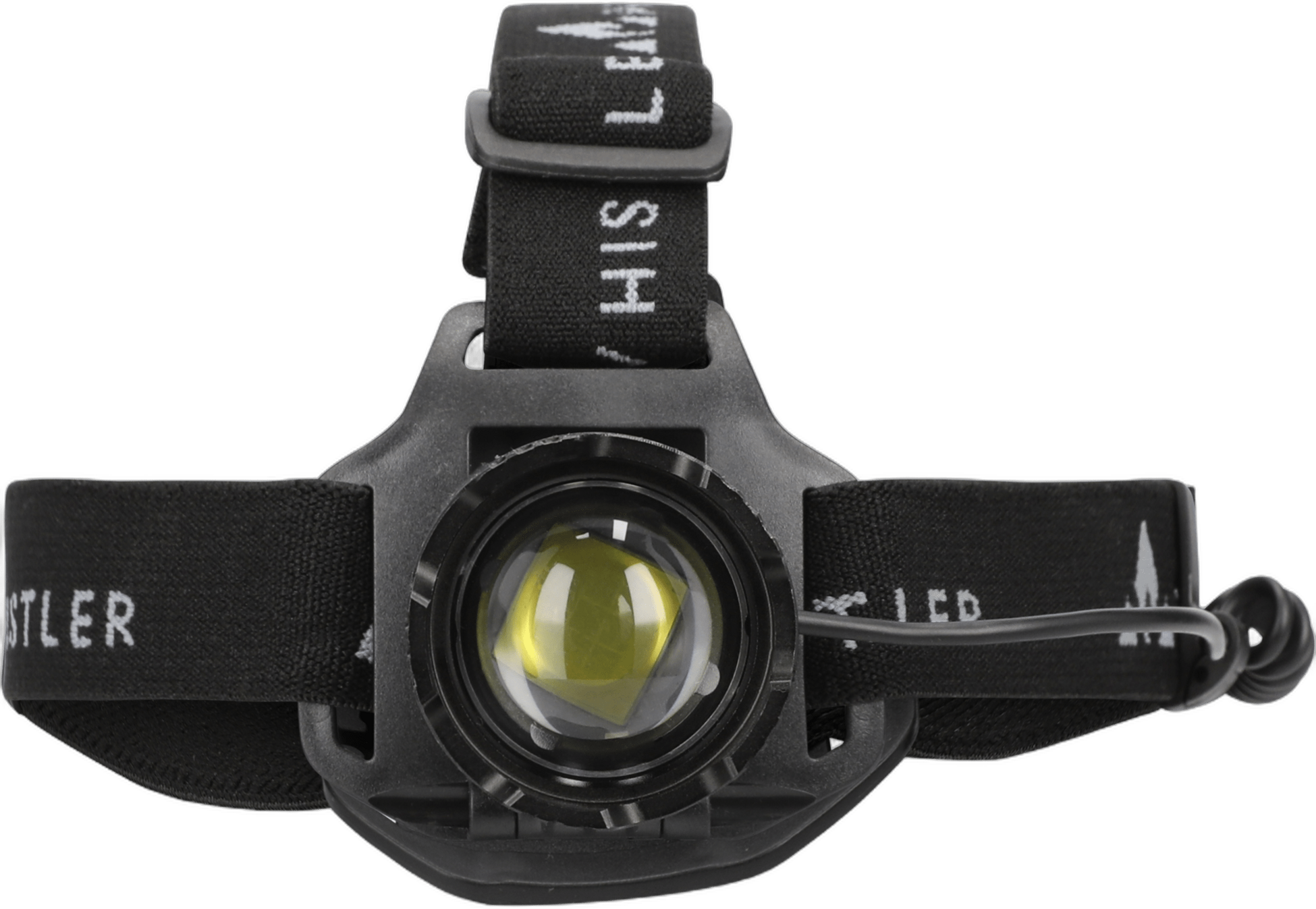 WHISTLER, Gandara Headlamp