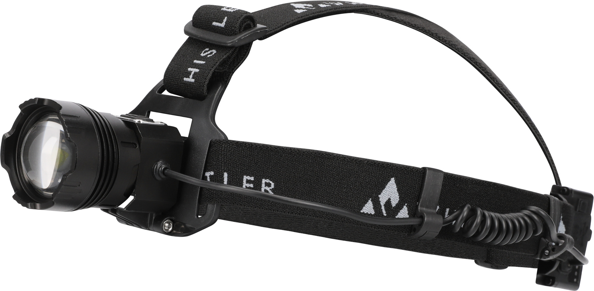 WHISTLER, Gandara Headlamp