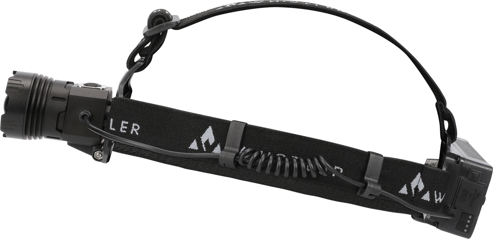 WHISTLER, Gandara Headlamp