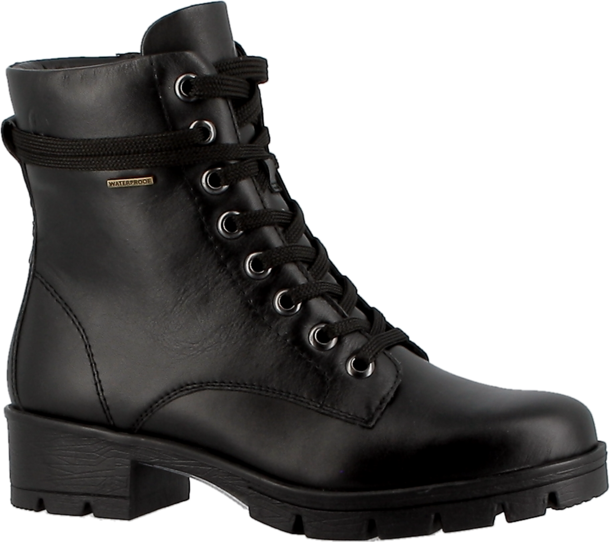 AXELDA, Gannat Wp- Black