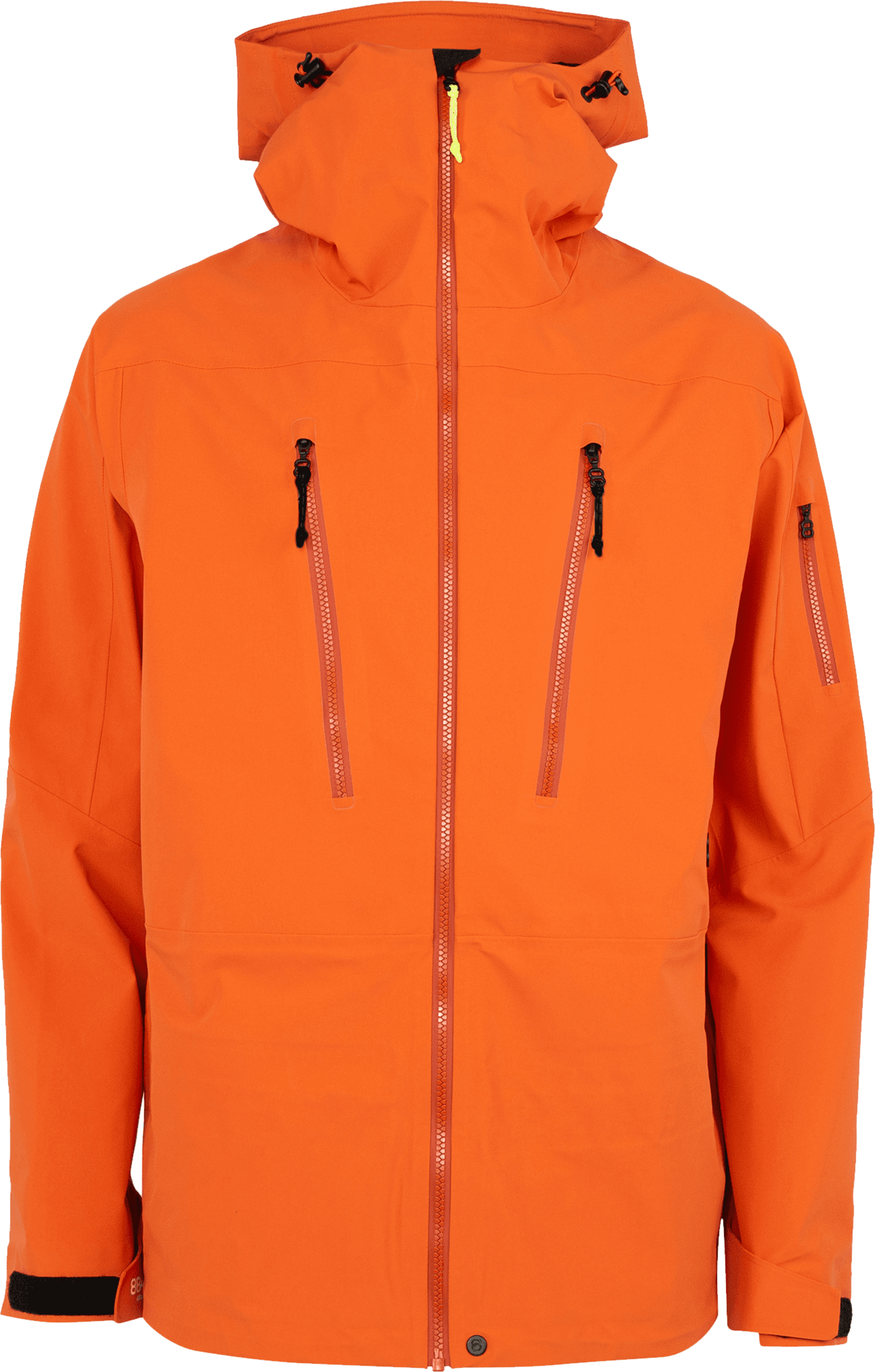 8848 ALTITUDE, Gansu 3.0 Jacket