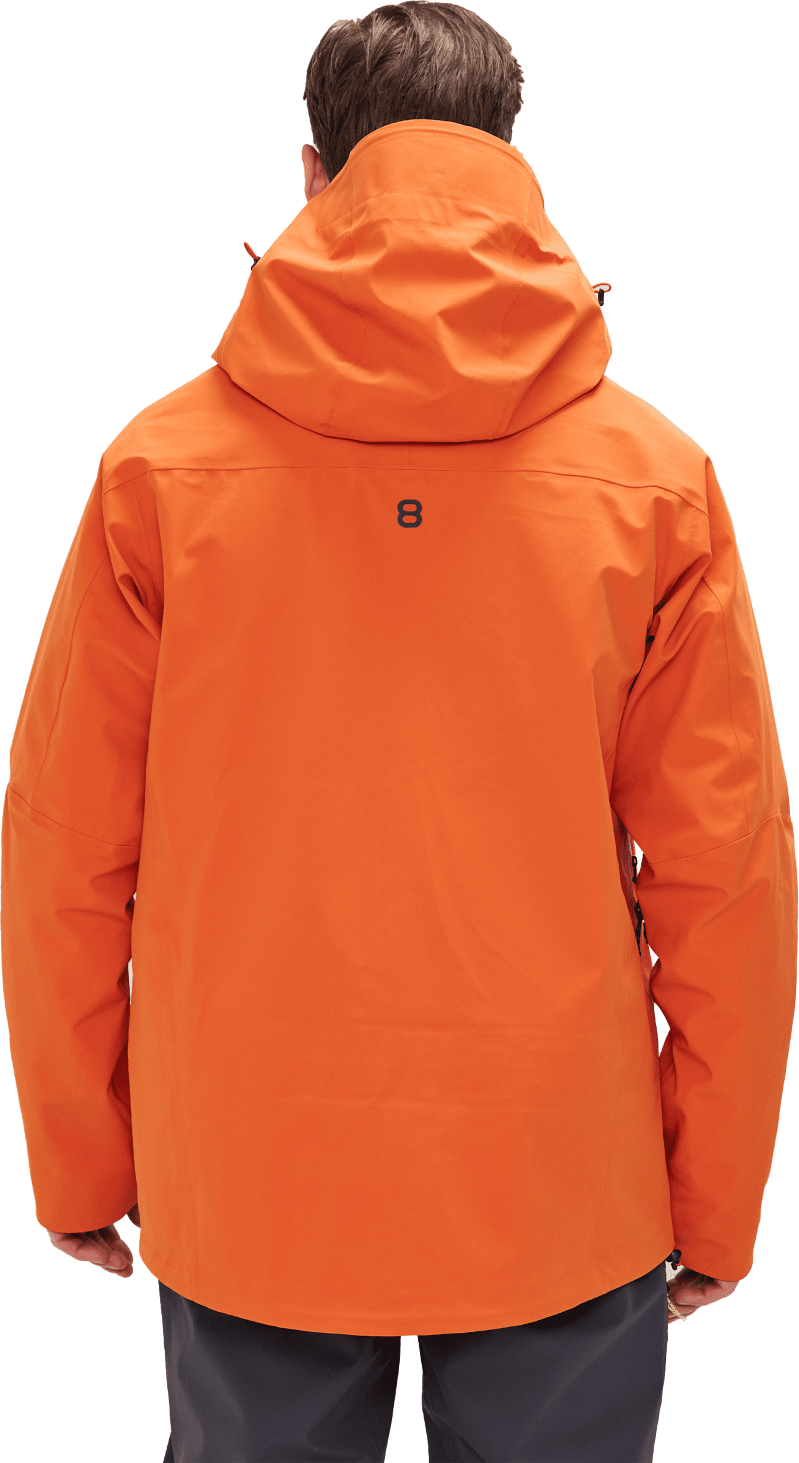 8848 ALTITUDE, Gansu 3.0 Jacket