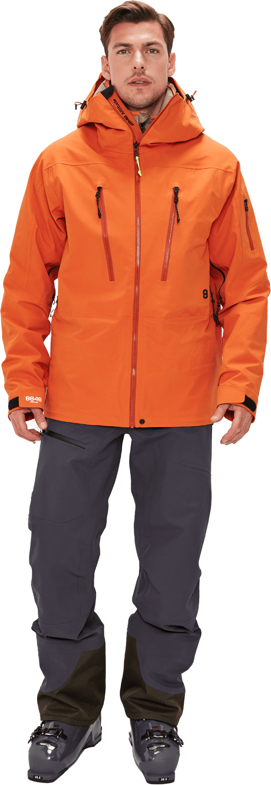 8848 ALTITUDE, Gansu 3.0 Jacket