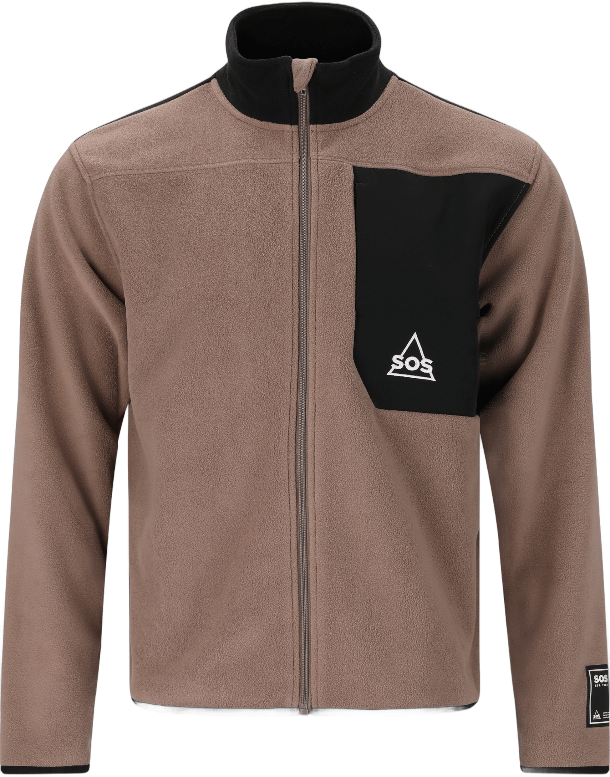 SOS, Garmisch Fleece Jacket