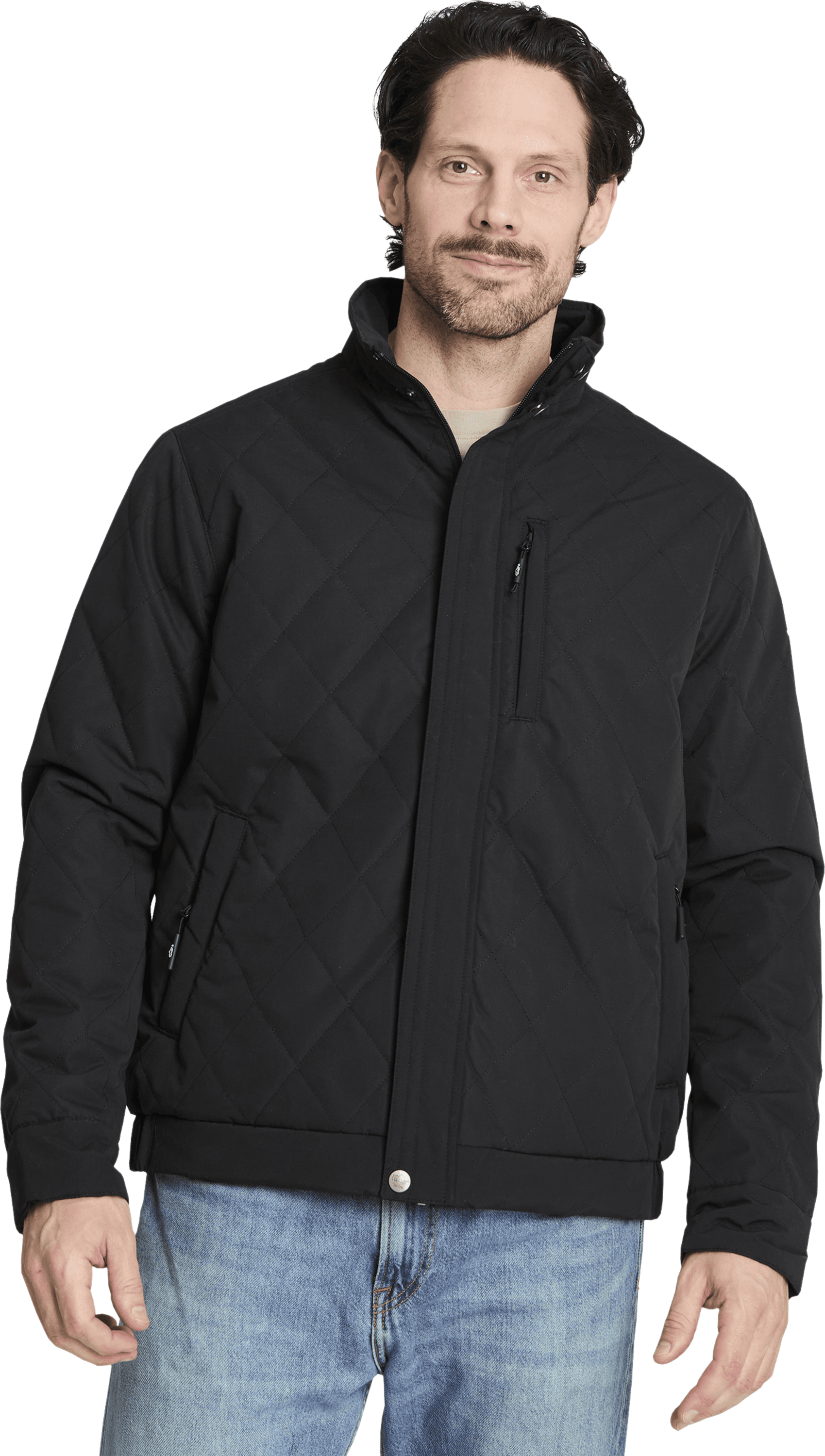 TUXER, Garry Reco Jacket