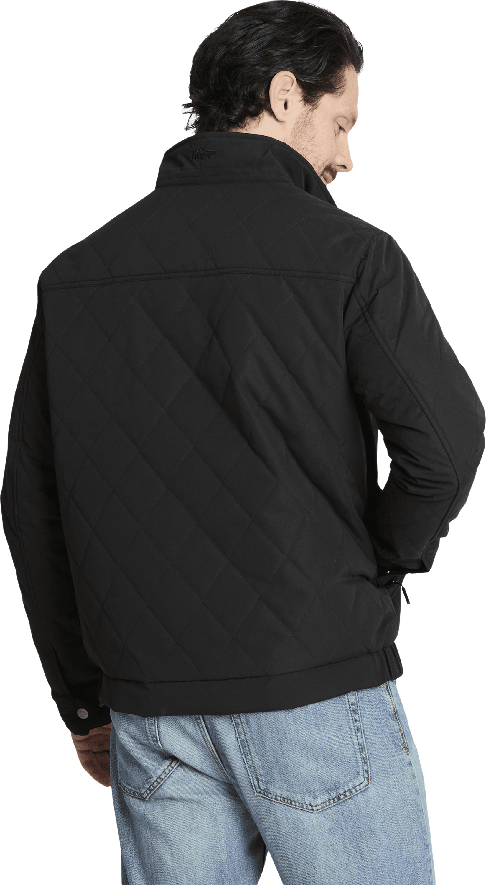 TUXER, Garry Reco Jacket