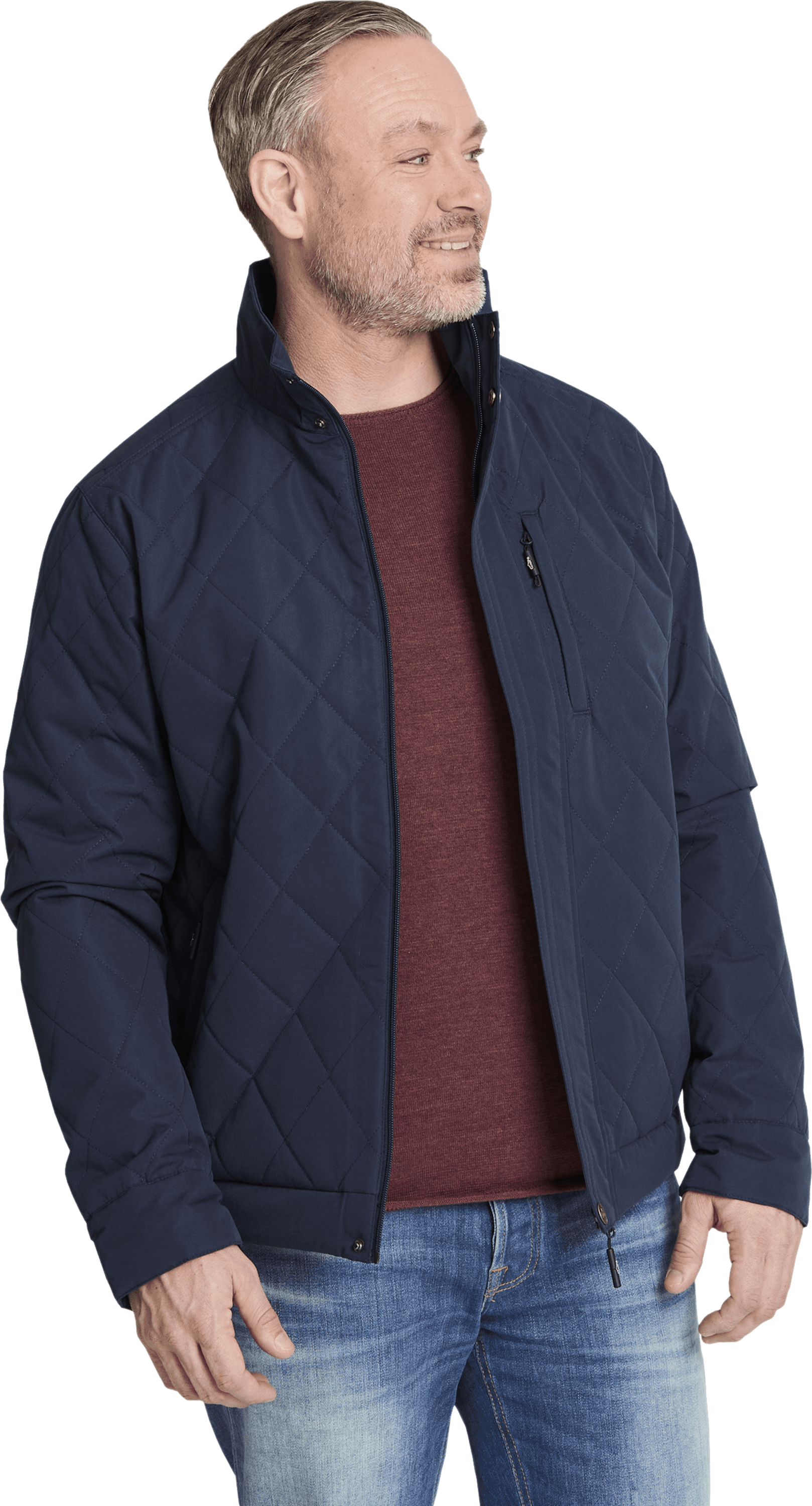 TUXER, Garry Reco Jacket