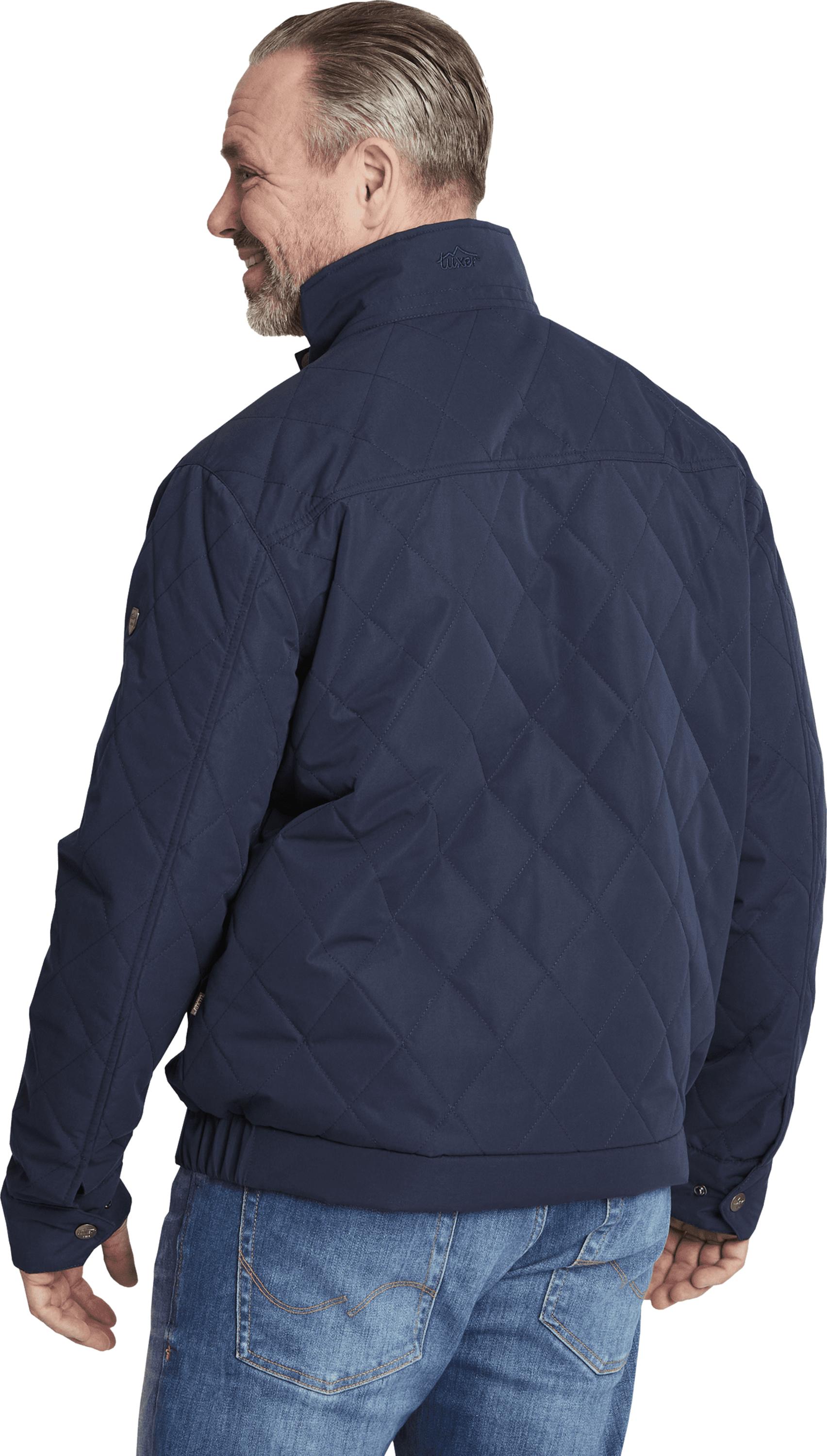 TUXER, Garry Reco Jacket