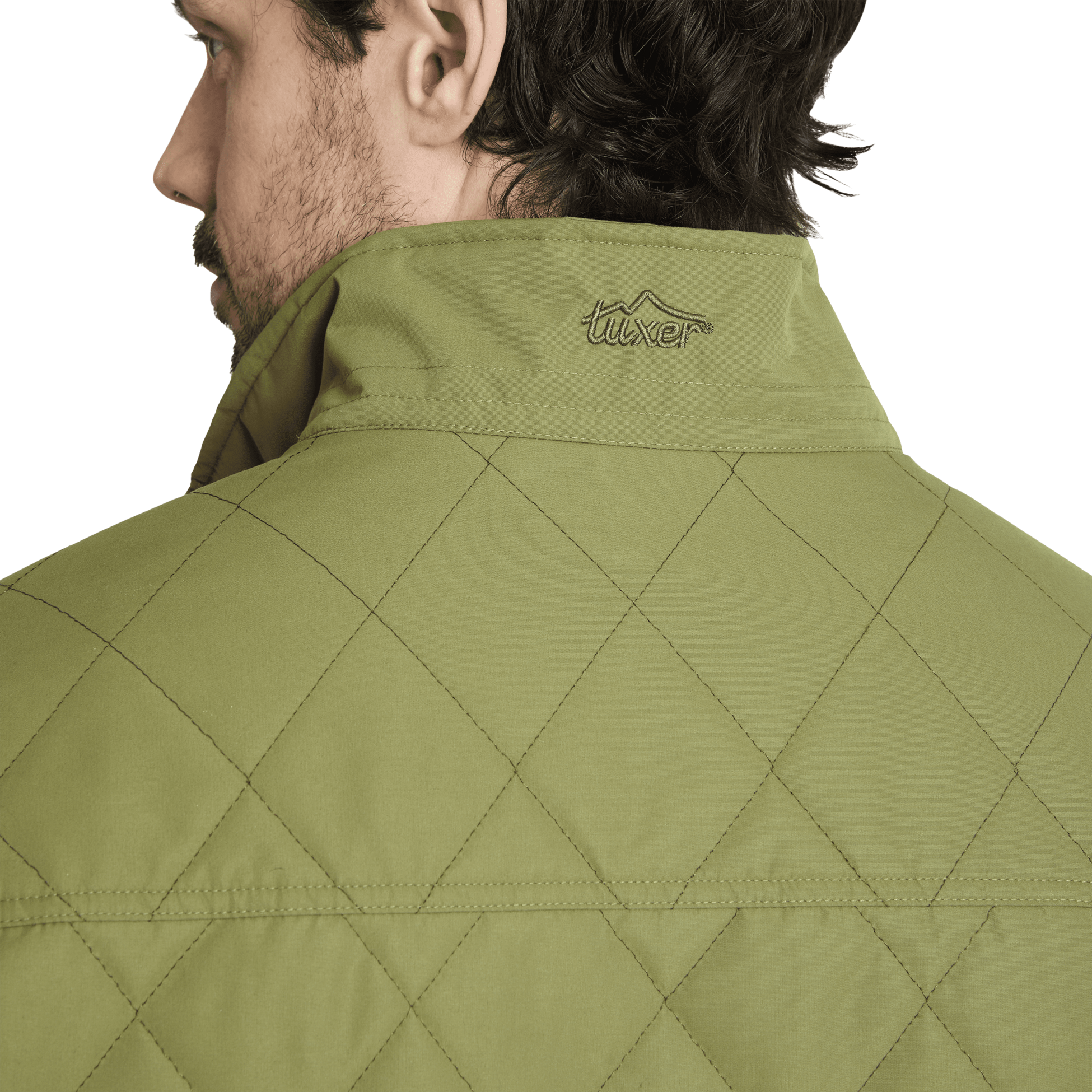 TUXER, Garry Reco Jacket